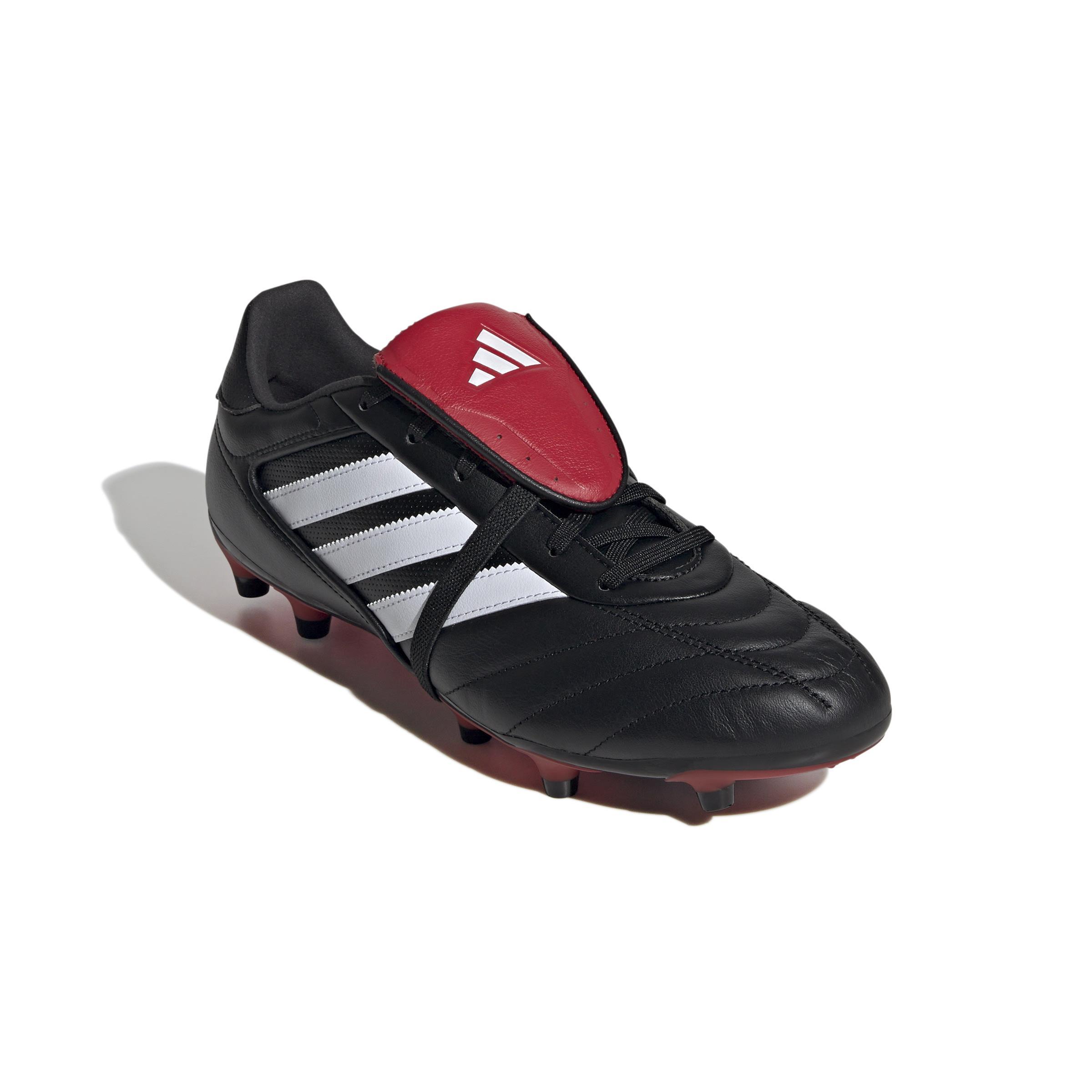 ADIDAS SCARPA COPA GLORO II FG UOMO NERO ID5910