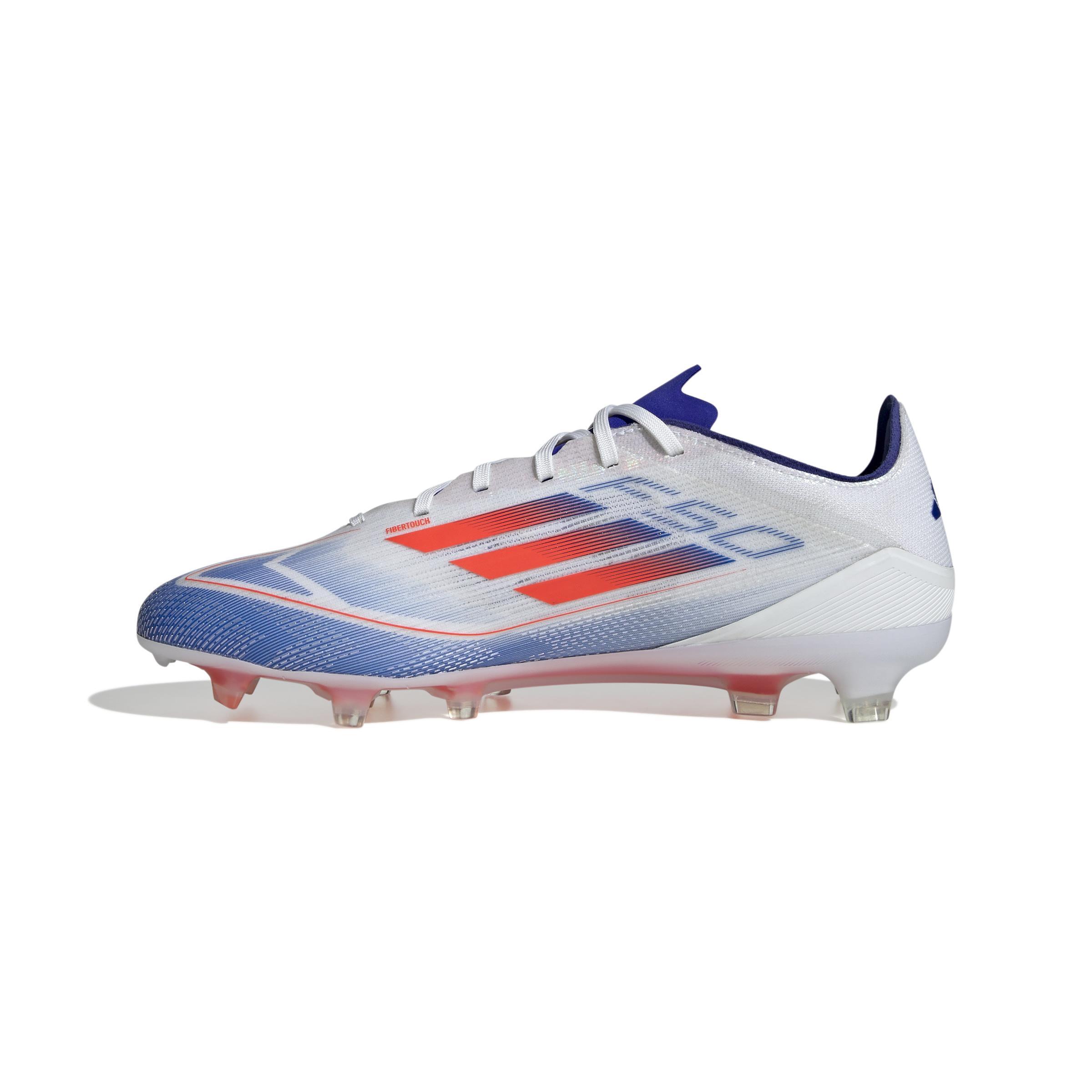 ADIDAS SCARPA F50 PRO FG - FTWWHT/SOLRED IE0596