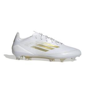 Scarpa f50 pro fg - ftwwht/goldmt