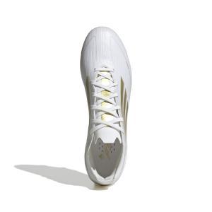 Scarpa f50 pro fg - ftwwht/goldmt