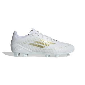 Scarpa f50 league fg/mg - ftwwht/goldmt