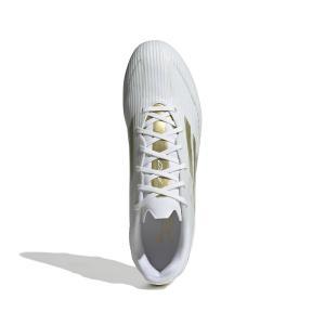 Scarpa f50 league fg/mg - ftwwht/goldmt