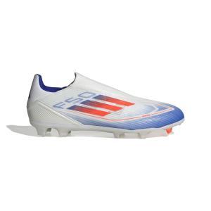 Scarpa f50 league ll fg/mg - ftwwht/solred