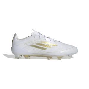 Scarpa f50 elite fg uomo bianco