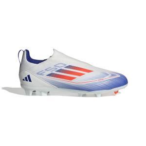 Scarpa f50 league  fg/mg  bianco