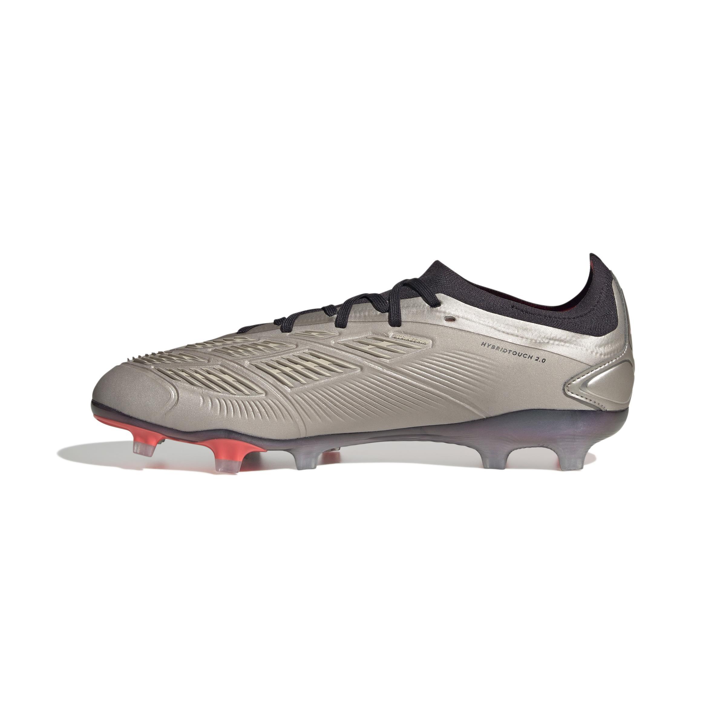 ADIDAS SCARPA PREDATOR PRO FG - PLAMET/AURBLA IF6327