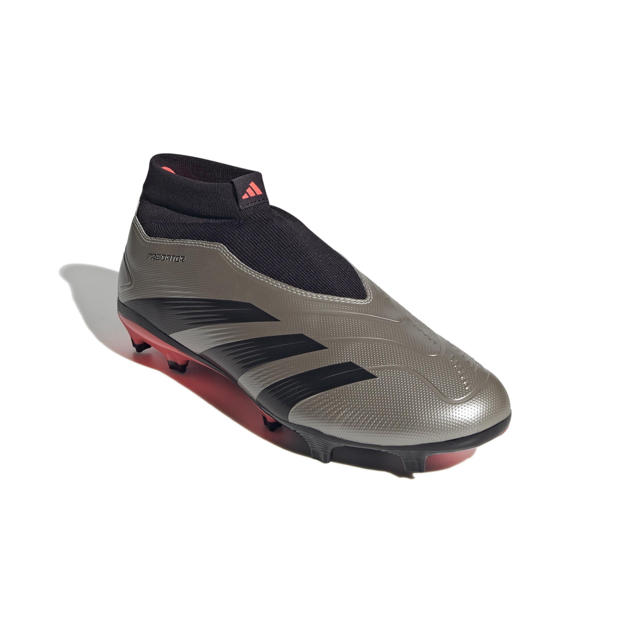 ADIDAS SCARPA PREDATOR LEAGUE LL - PLAMET/AURBLA IF6331