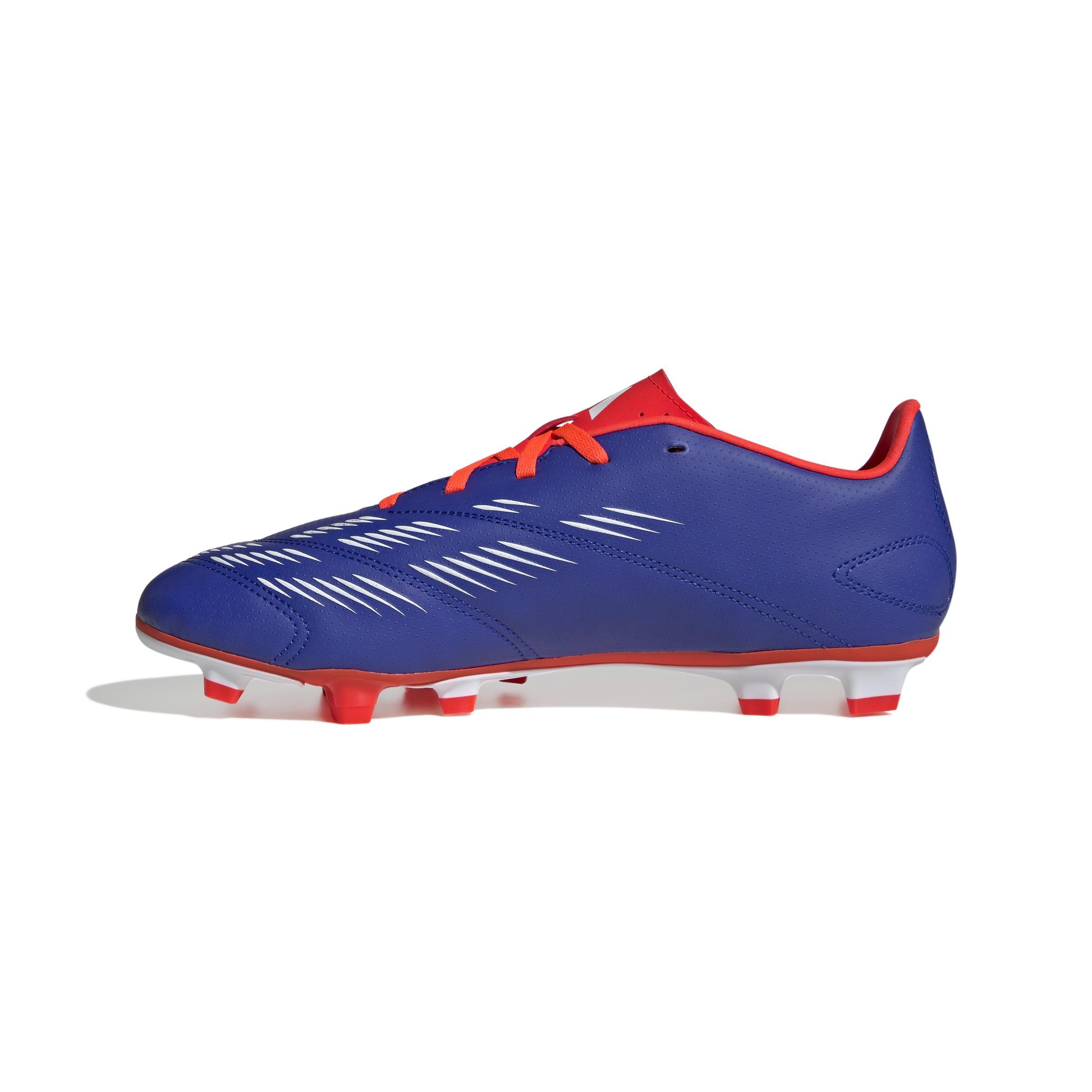 ADIDAS SCARPA PREDATOR CLUB FXG UOMO AZZURRO IF6344