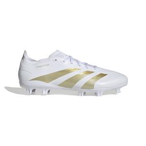 Scarpa predator league fg - ftwwht/goldmt