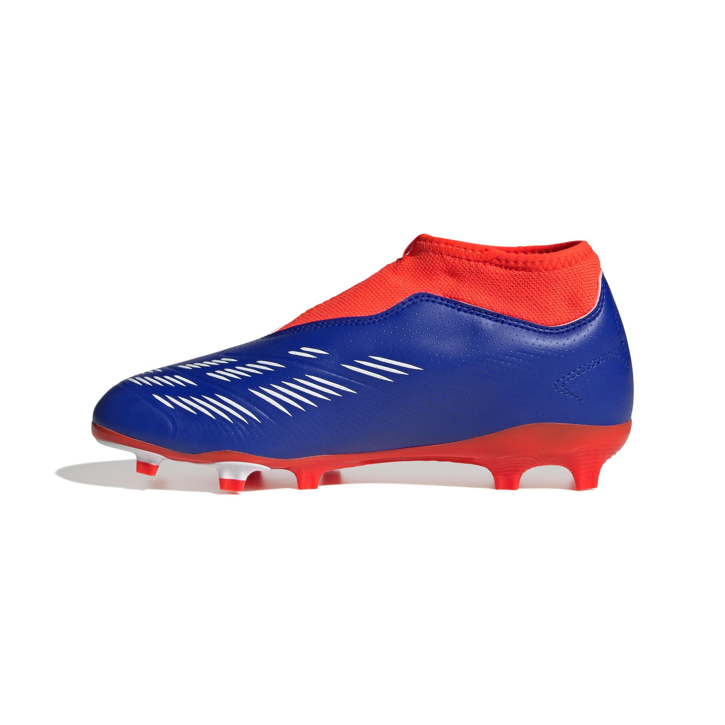 ADIDAS SCARPA PREDATOR LEAGUE BLU BAMBINO IF6356