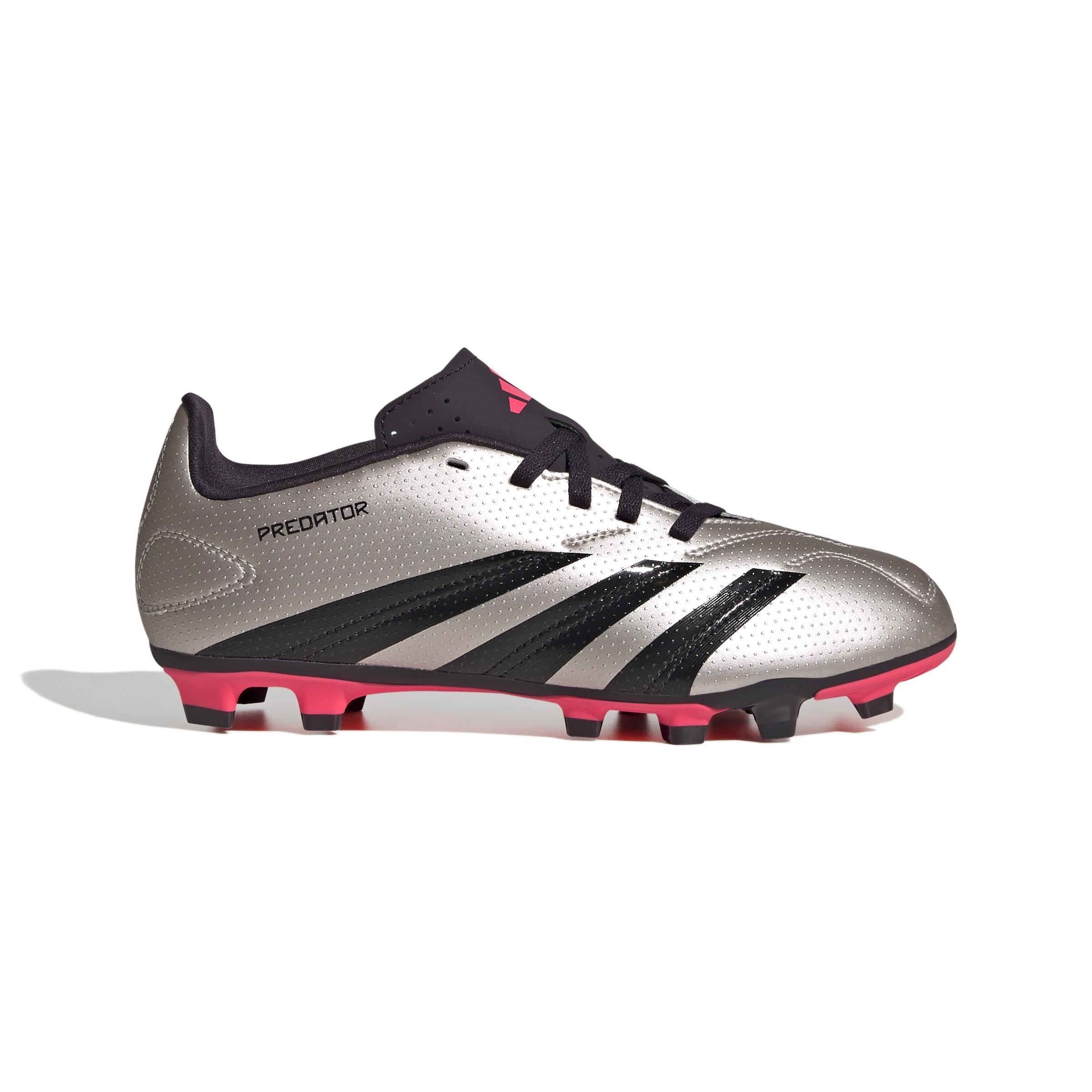 ADIDAS SCARPA PREDATOR CLUB FXG JR. - PLAMET/AURBLA IF6423