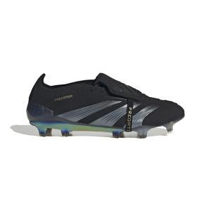 Scarpa predator elite ft uomo nera