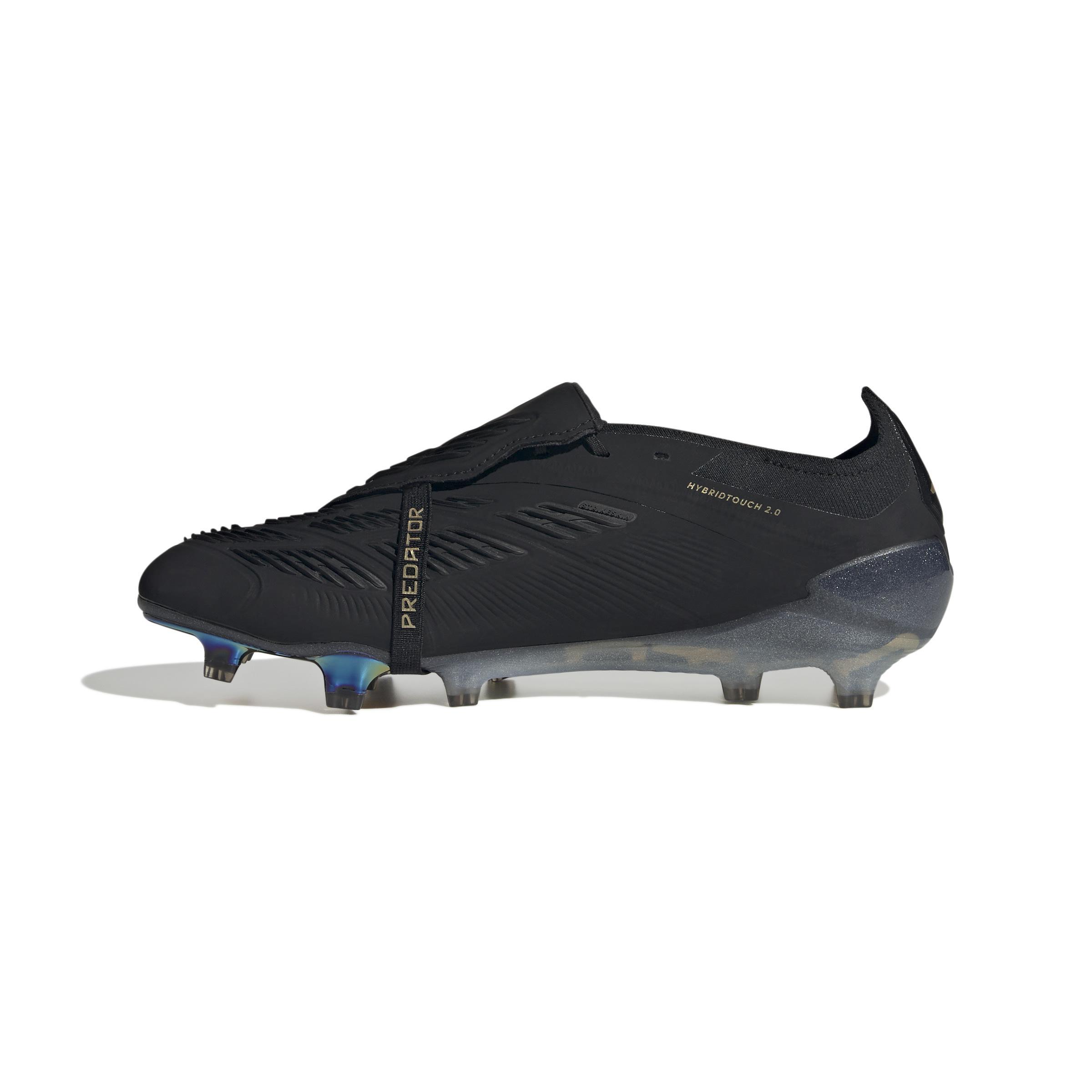 ADIDAS SCARPA PREDATOR ELITE FT UOMO NERA IF6444