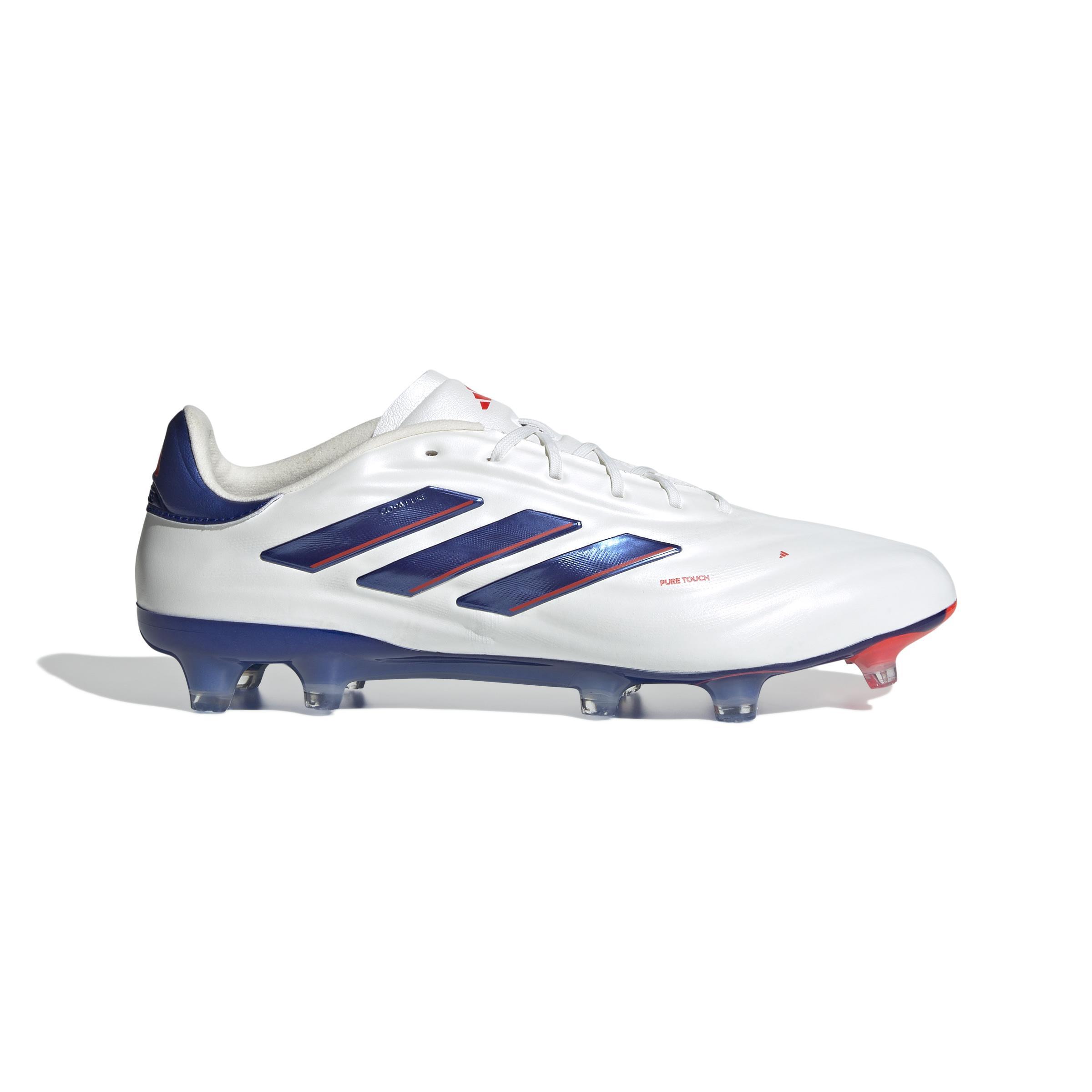 ADIDAS SCARPA COPA PURE 2 ELITE UOMO BIANCO IG6402