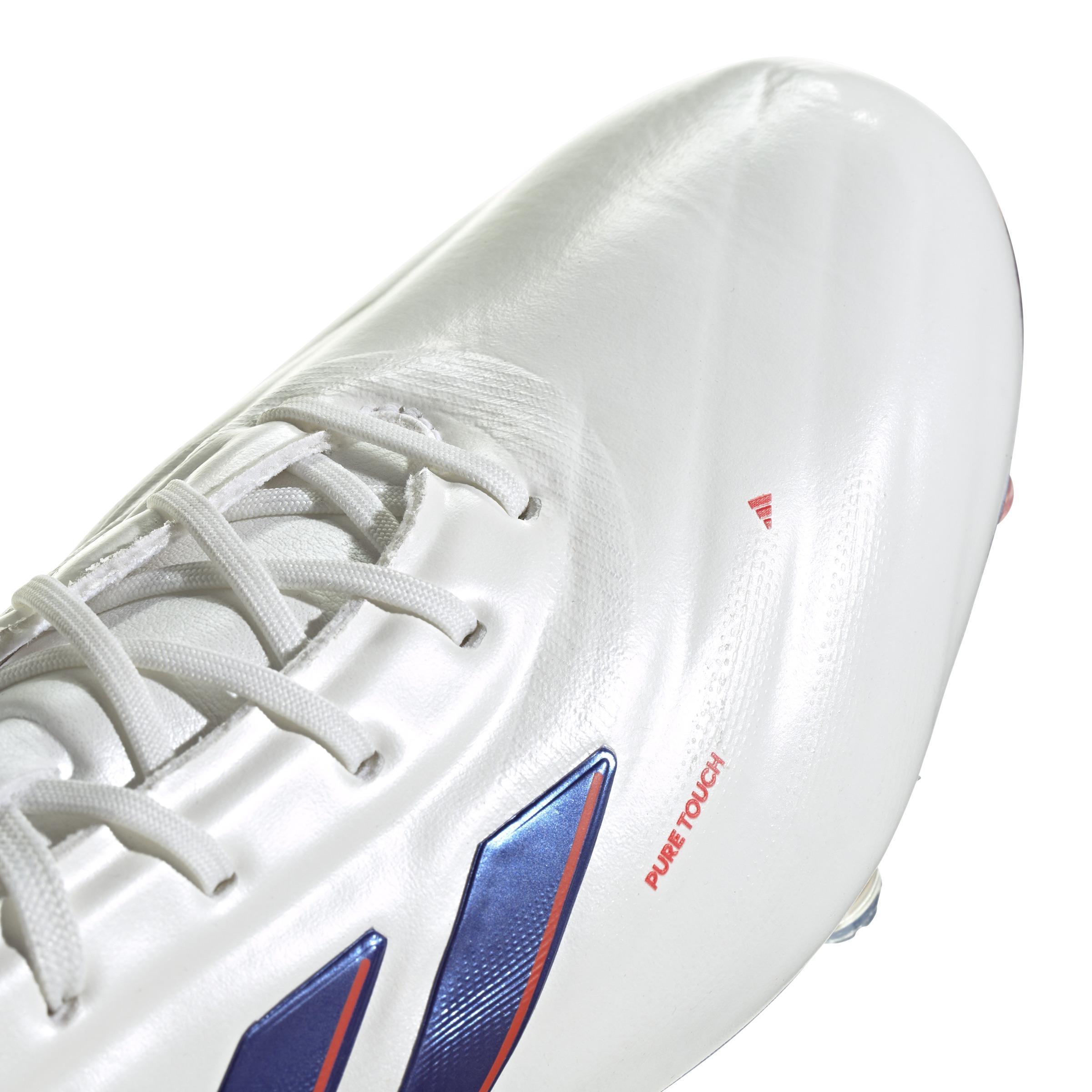 ADIDAS SCARPA COPA PURE 2 ELITE UOMO BIANCO IG6402