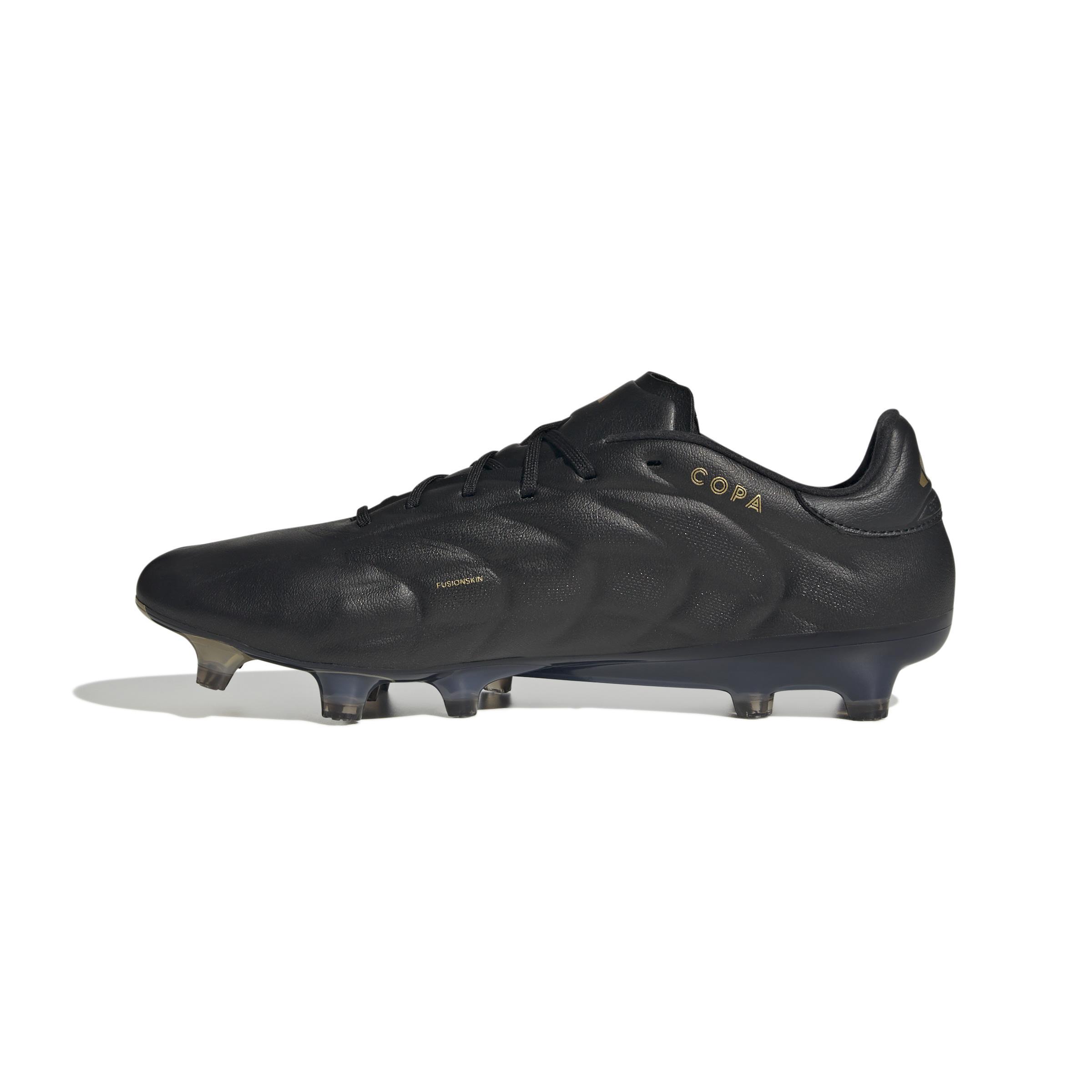 ADIDAS SCARPA COPA PURE 2 ELITE F UOMO NERO IG6404