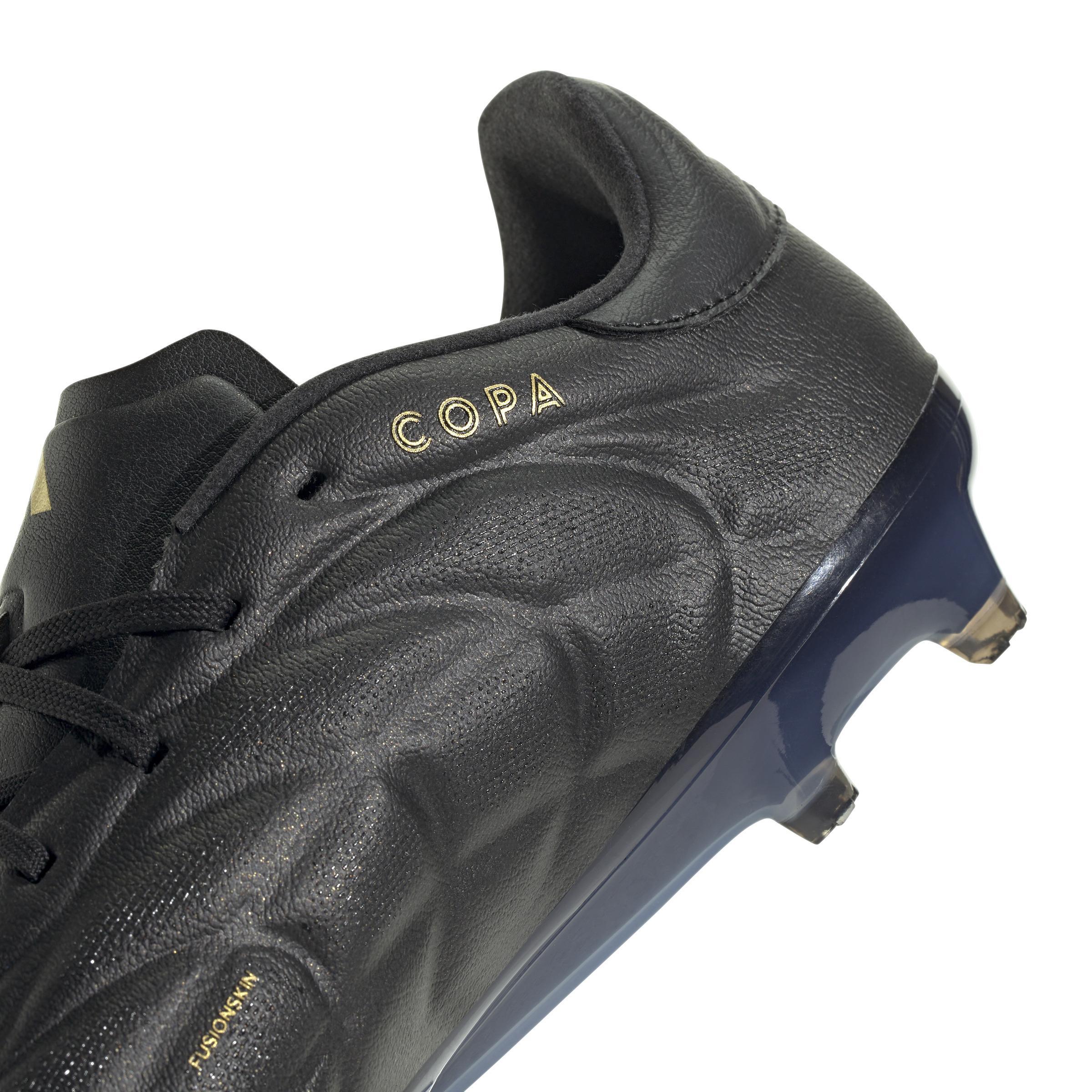 ADIDAS SCARPA COPA PURE 2 ELITE F UOMO NERO IG6404