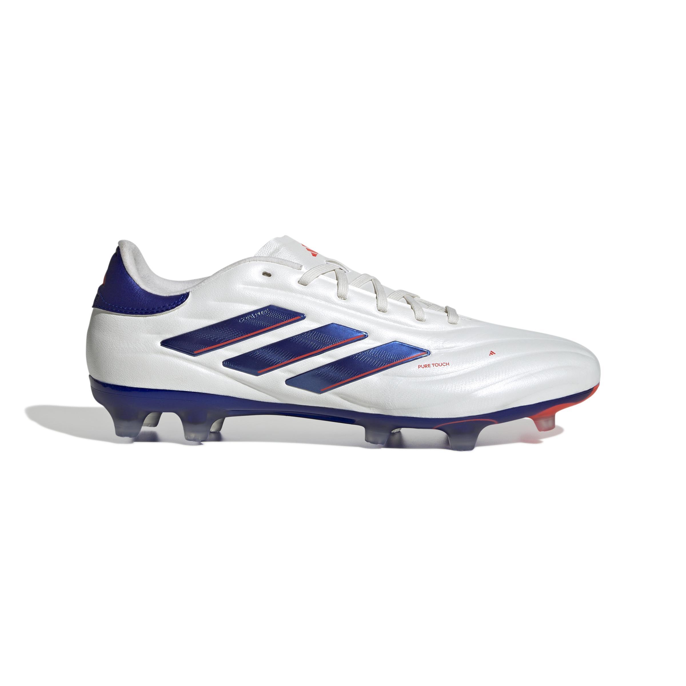 ADIDAS SCARPA COPA PURE 2 PRO FG - FTWWHT/LUCBLU IG6405