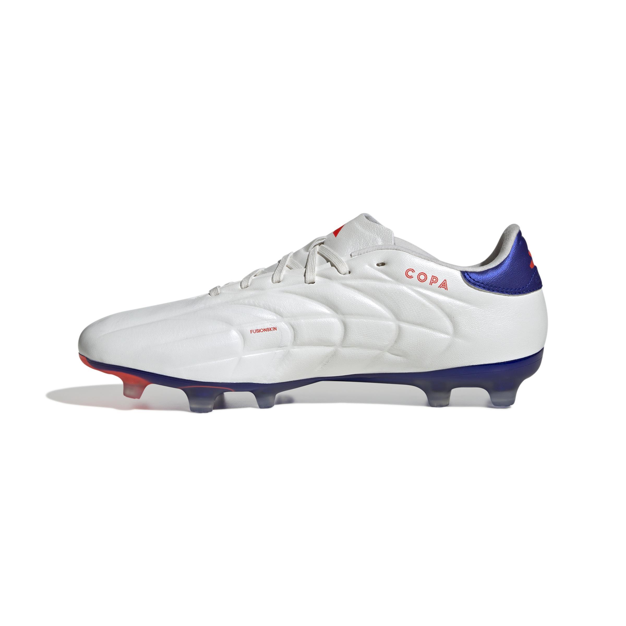 ADIDAS SCARPA COPA PURE 2 PRO FG - FTWWHT/LUCBLU IG6405