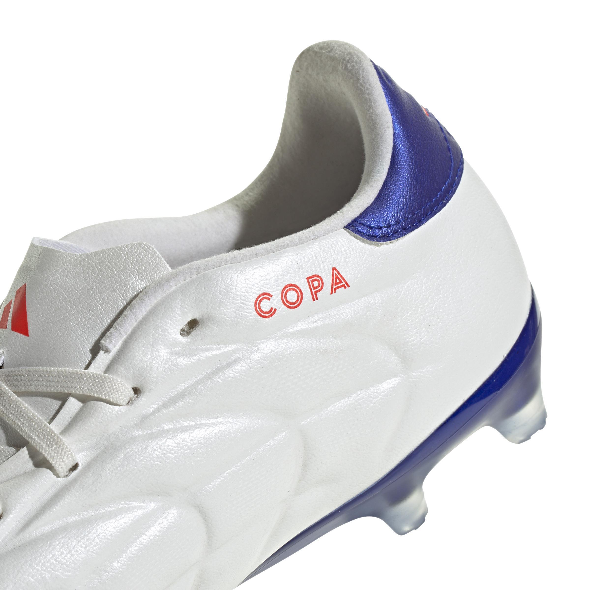 ADIDAS SCARPA COPA PURE 2 PRO FG - FTWWHT/LUCBLU IG6405