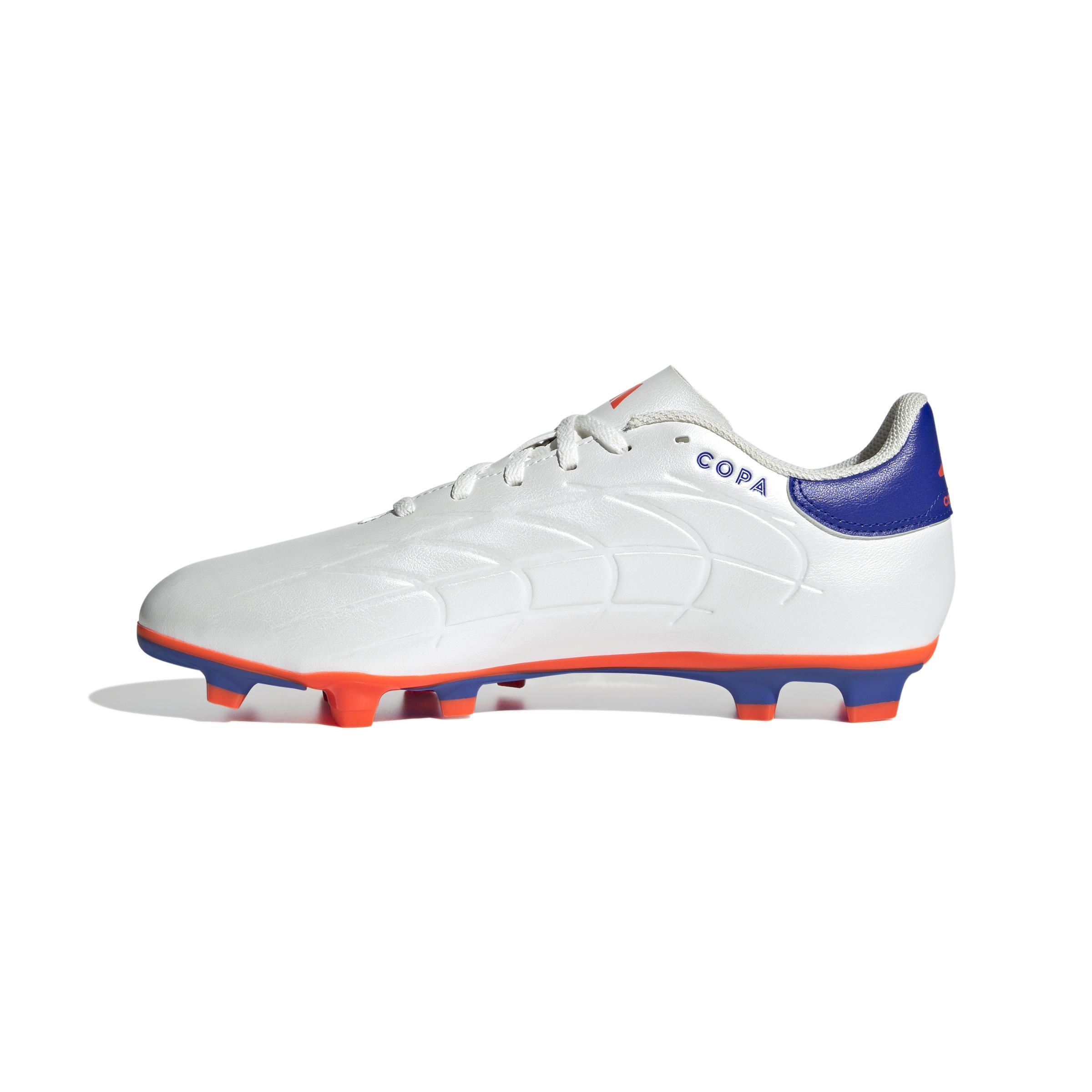 ADIDAS SCARPA COPA PURE 2 CLUB FX - FTWWHT/LUCBLU IG6410