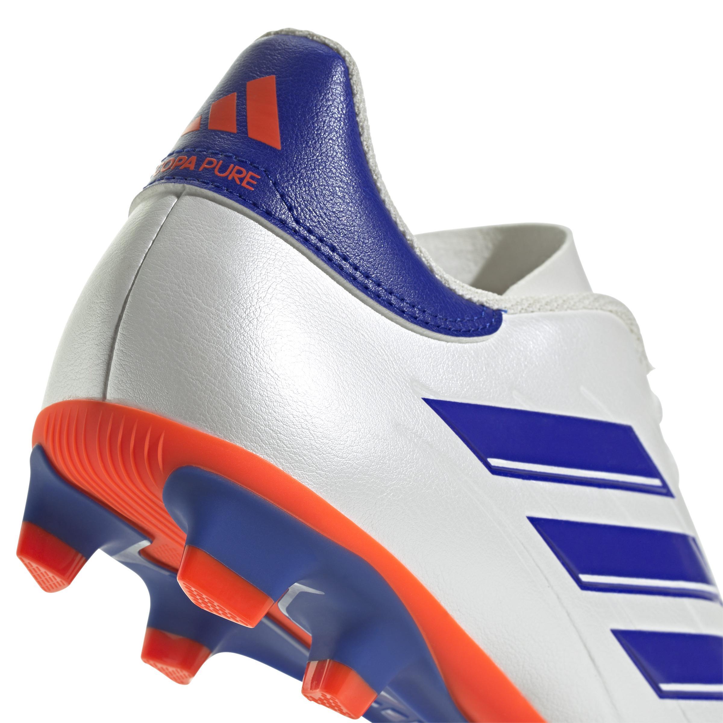 ADIDAS SCARPA COPA PURE 2 CLUB FX - FTWWHT/LUCBLU IG6410