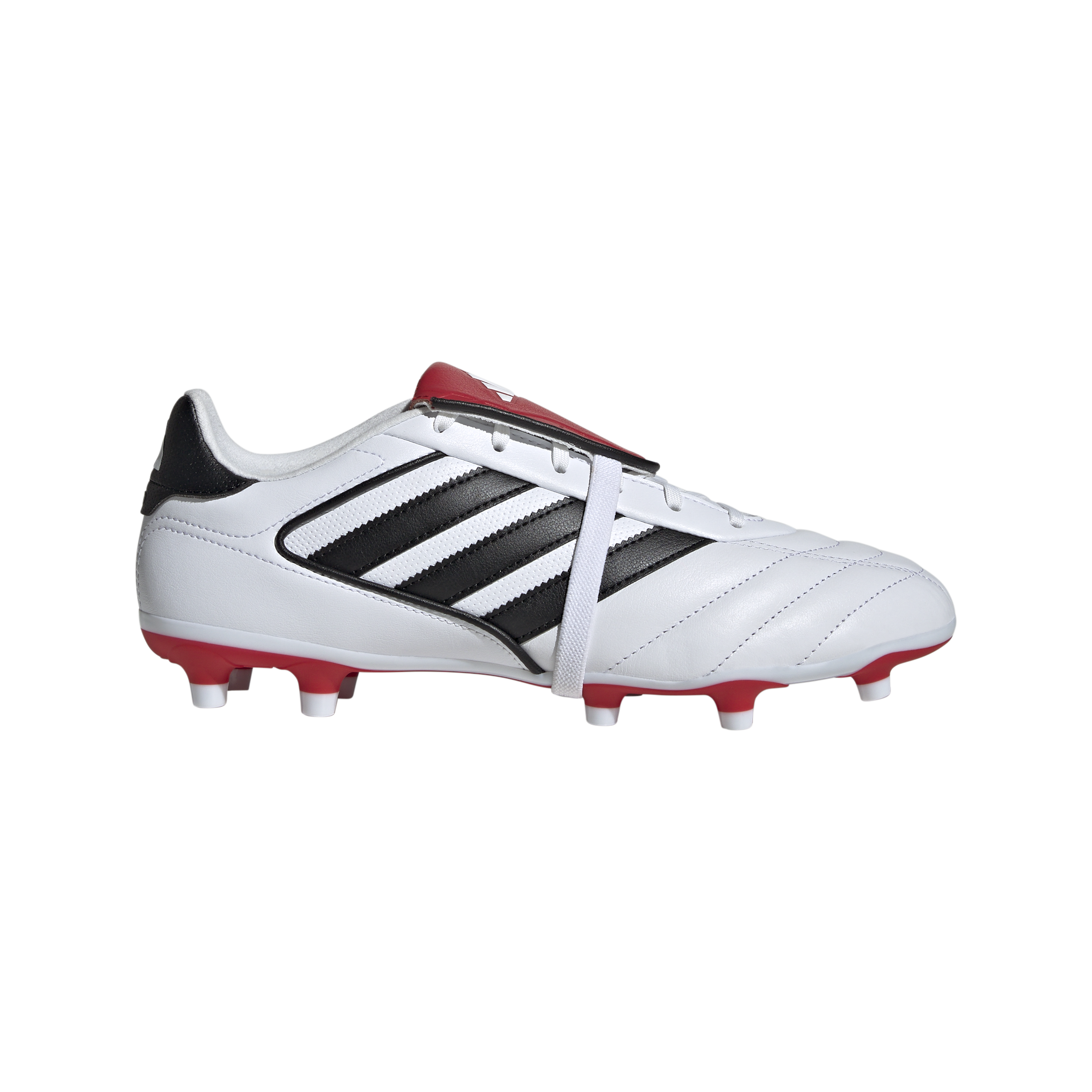 ADIDAS SCARPA COPA GLORO II FG - FTWWHT/CBLACK IG8743