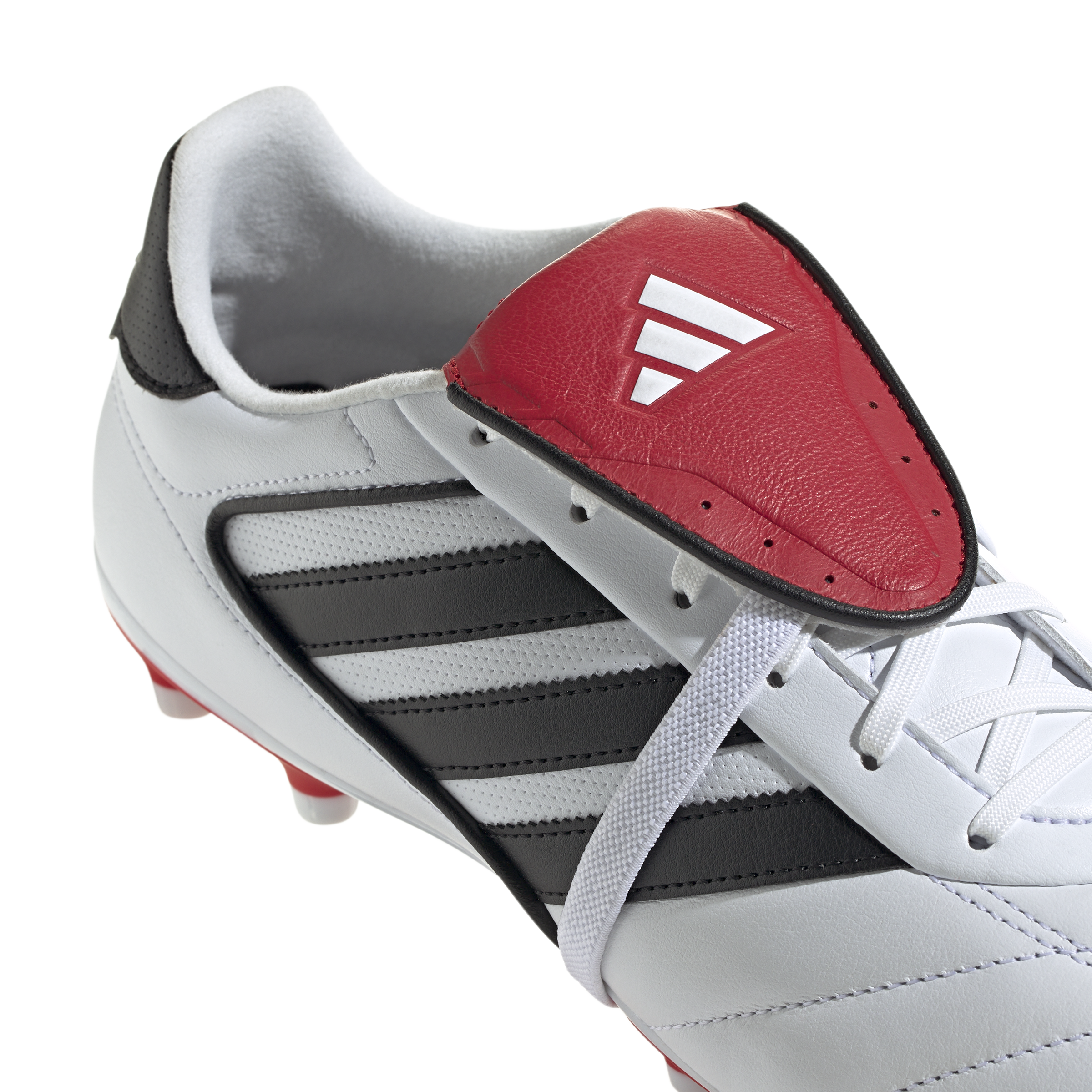 ADIDAS SCARPA COPA GLORO II FG - FTWWHT/CBLACK IG8743