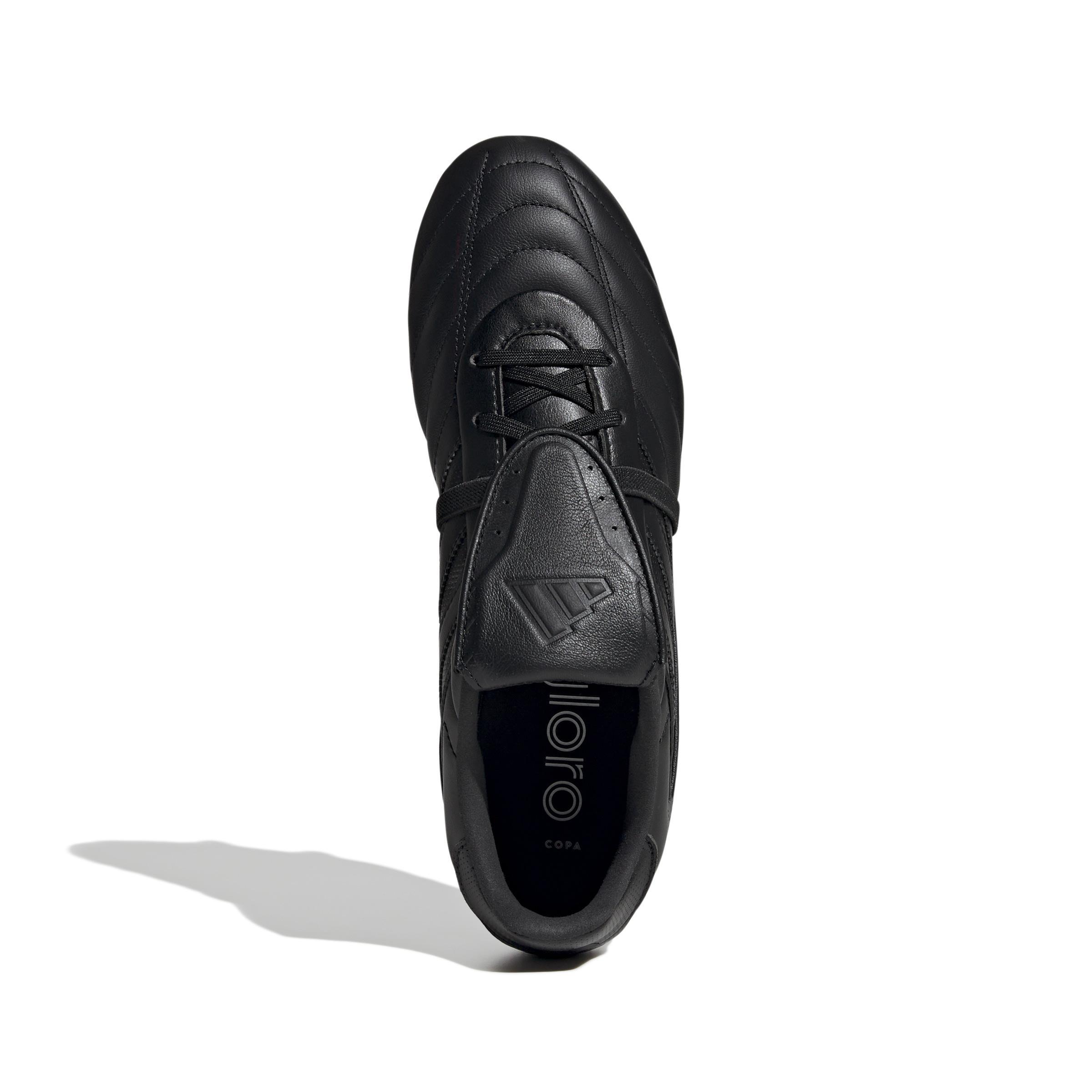 ADIDAS SCARPA COPA GLORO II SG UOMO NERO IH7618