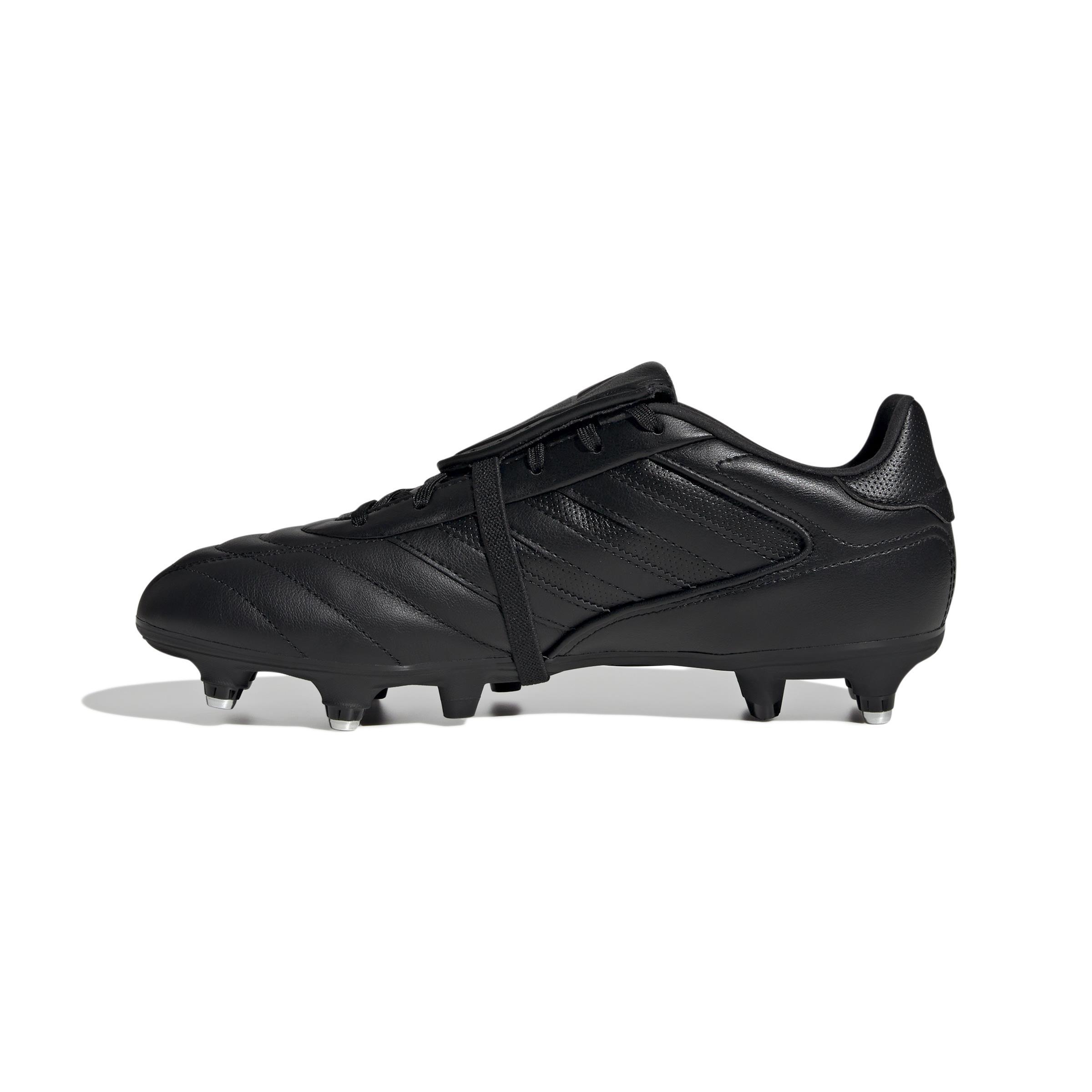 ADIDAS SCARPA COPA GLORO II SG UOMO NERO IH7618