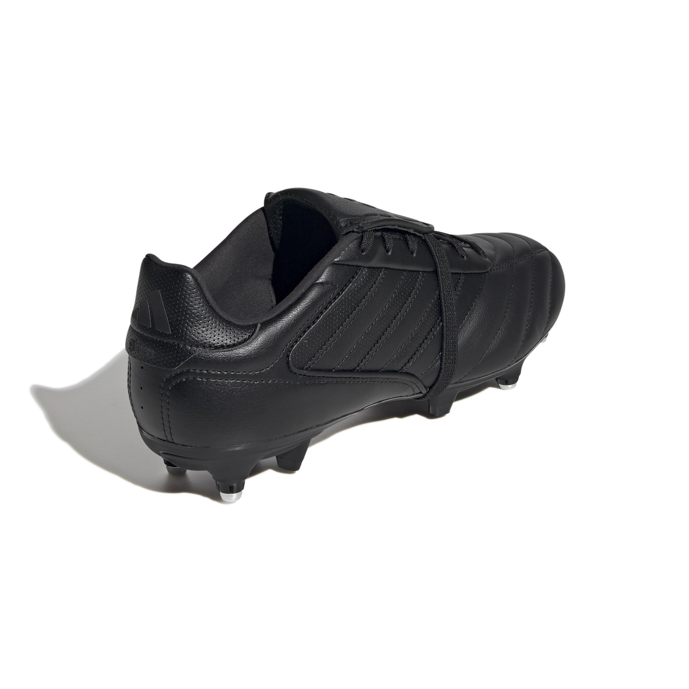 ADIDAS SCARPA COPA GLORO II FG UOMO NERO IH7618