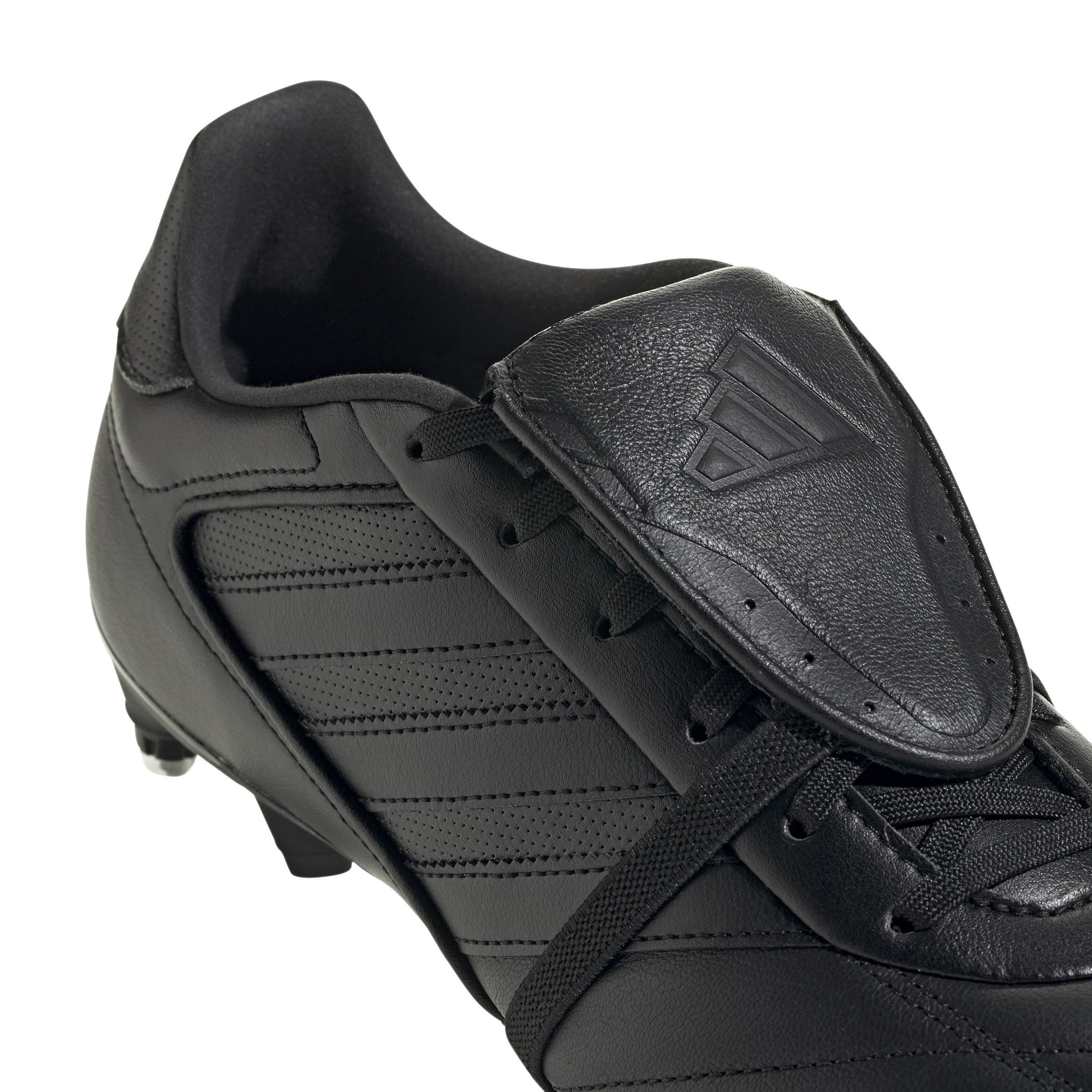 ADIDAS SCARPA COPA GLORO II FG UOMO NERO IH7618