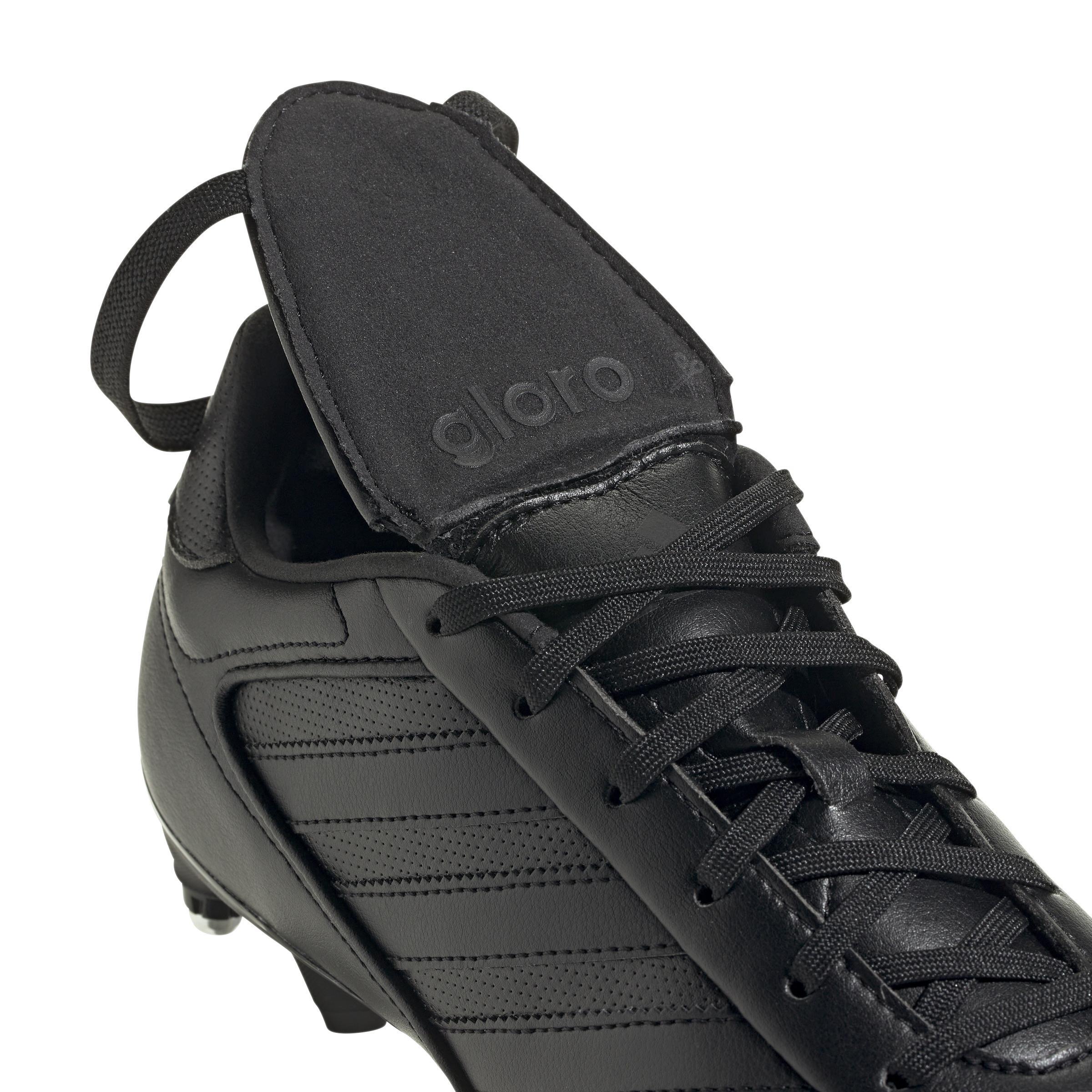 ADIDAS SCARPA COPA GLORO II FG UOMO NERO IH7618