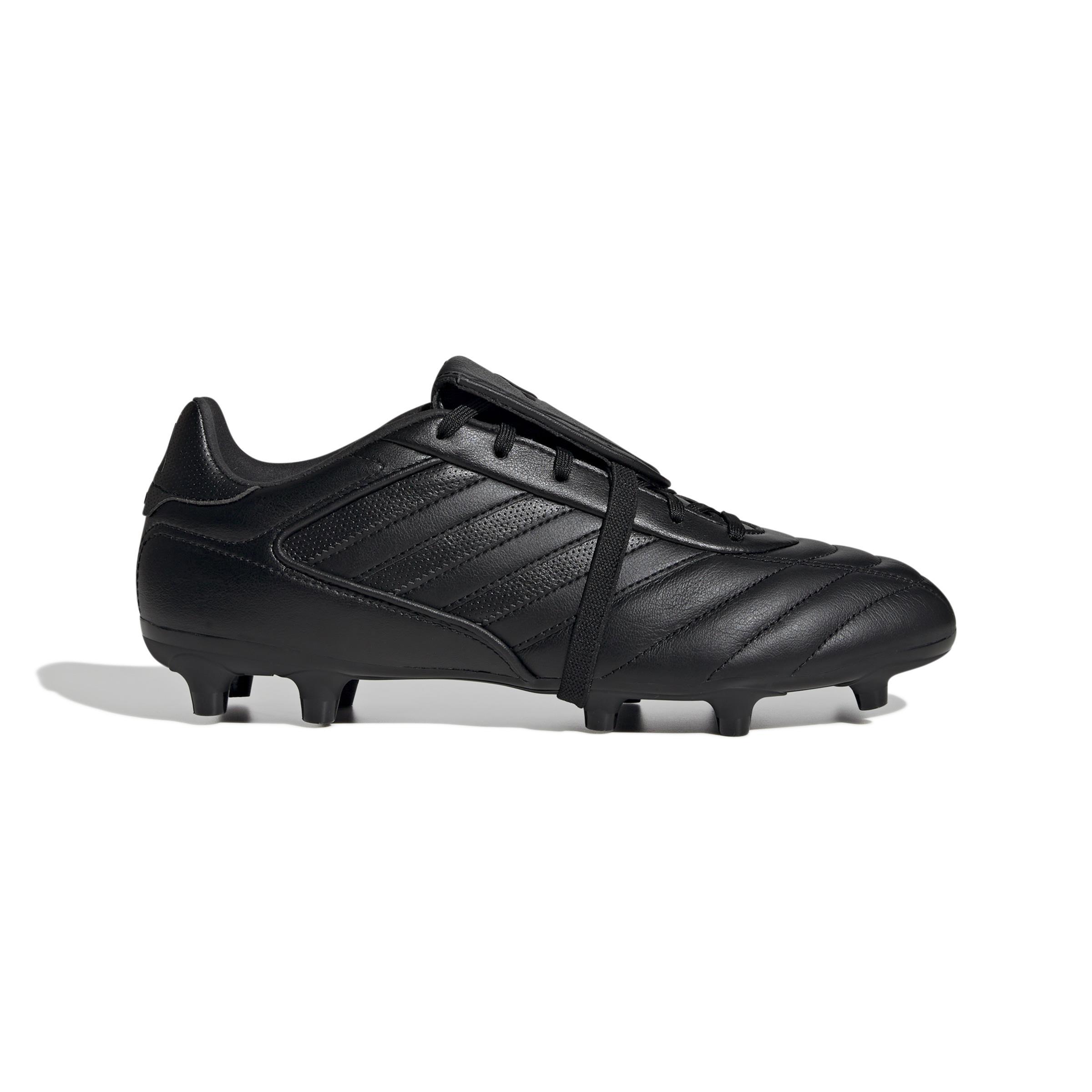 ADIDAS SCARPA COPA GLORO II FG UOMO NERO IH8281