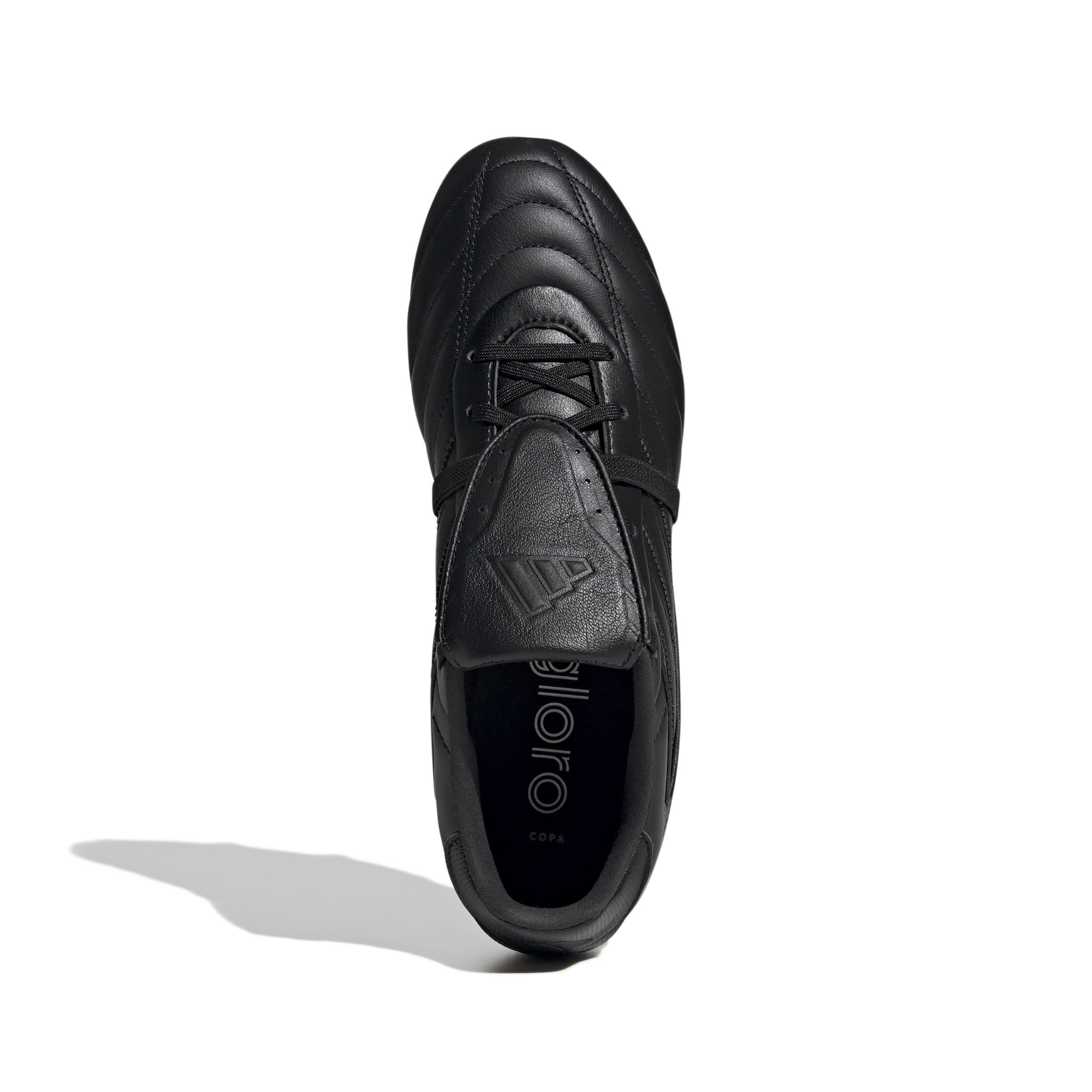 ADIDAS SCARPA COPA GLORO II FG UOMO NERO IH8281