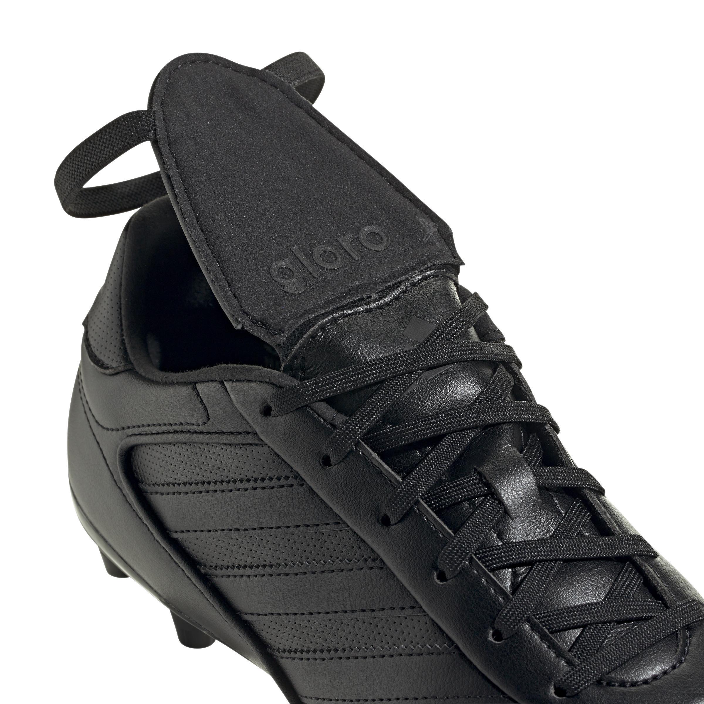 ADIDAS SCARPA COPA GLORO II FG UOMO NERO IH8281