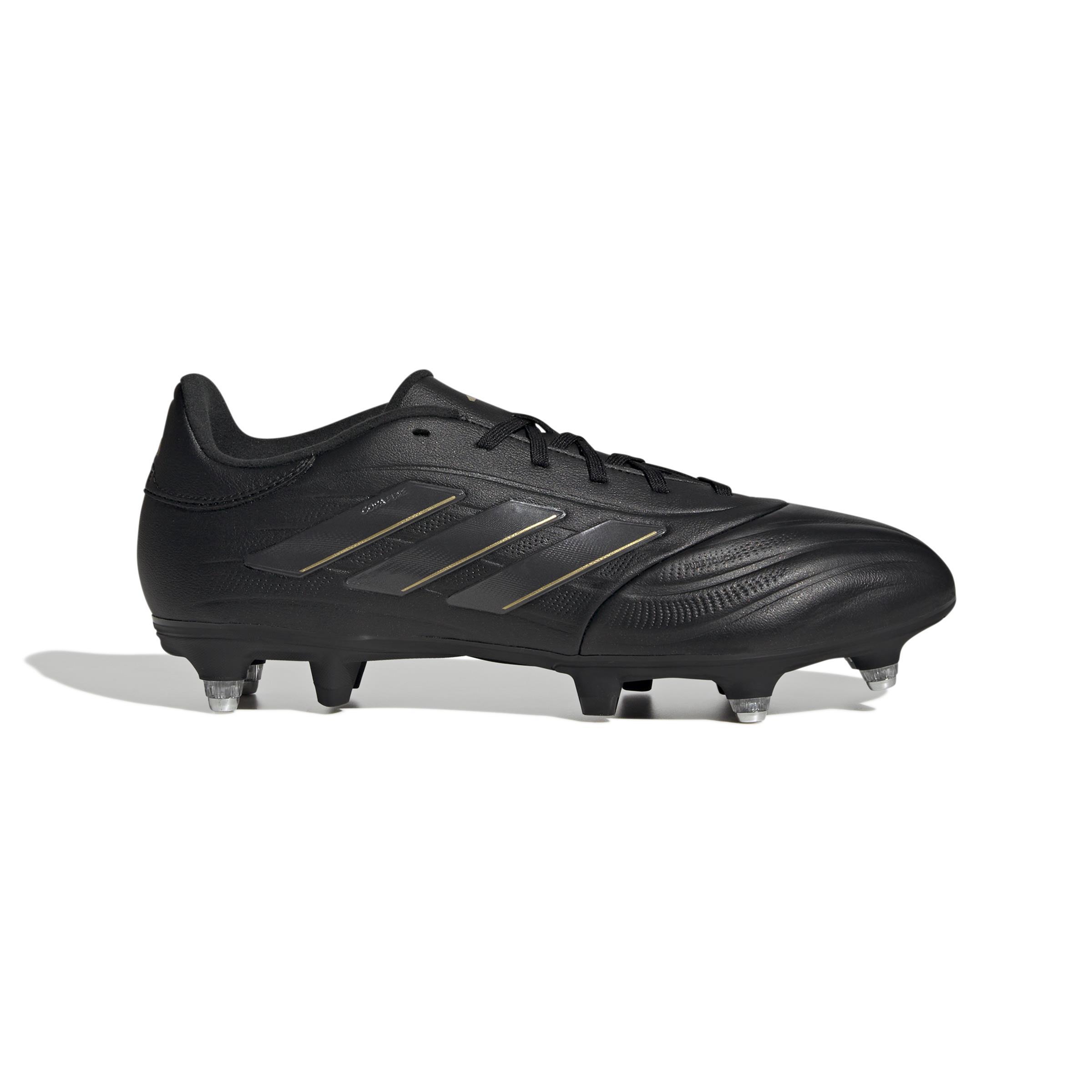 ADIDAS SCARPA COPA PURE 2 LEAGUE UOMO NERO IH8320