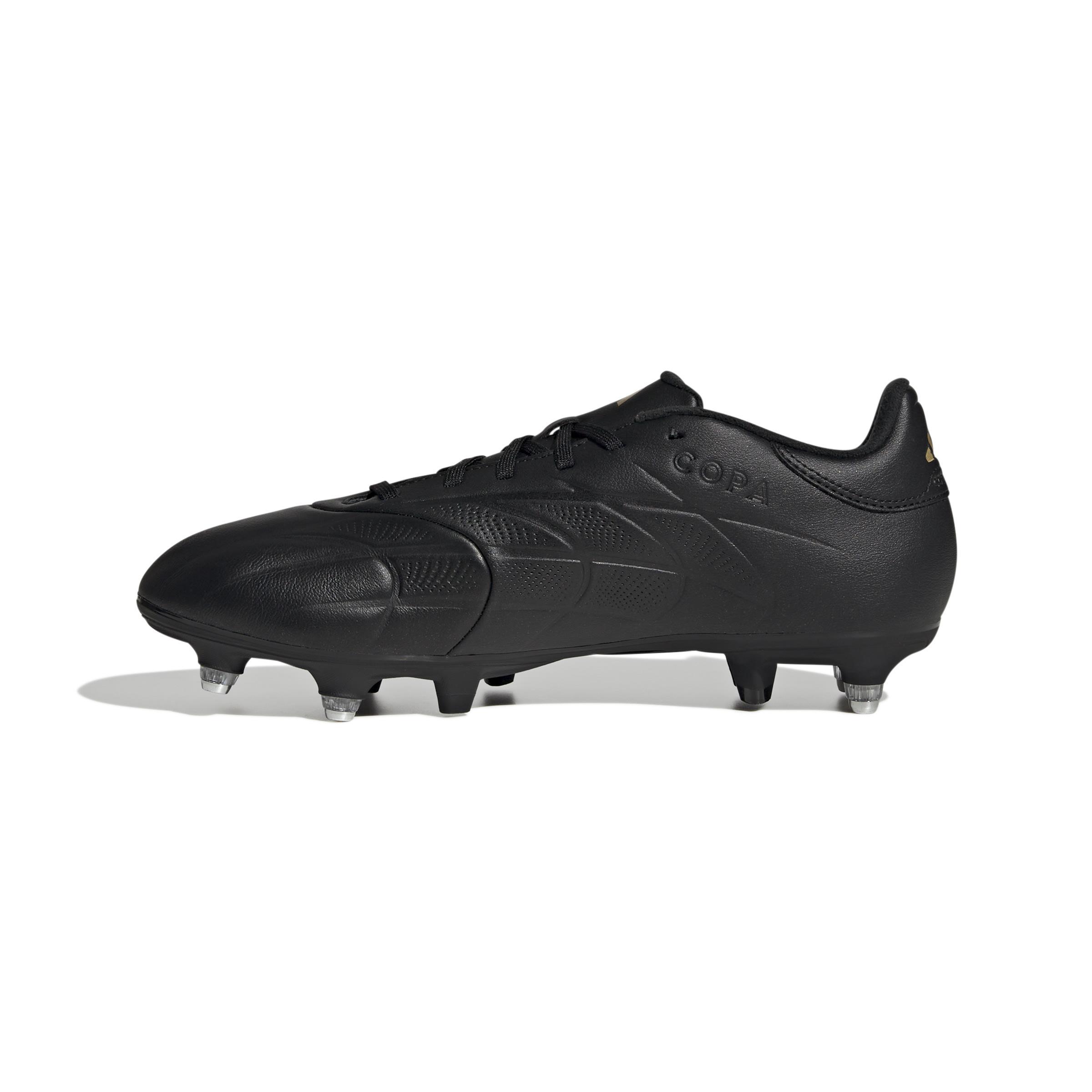 ADIDAS SCARPA COPA PURE 2 LEAGUE UOMO NERO IH8320