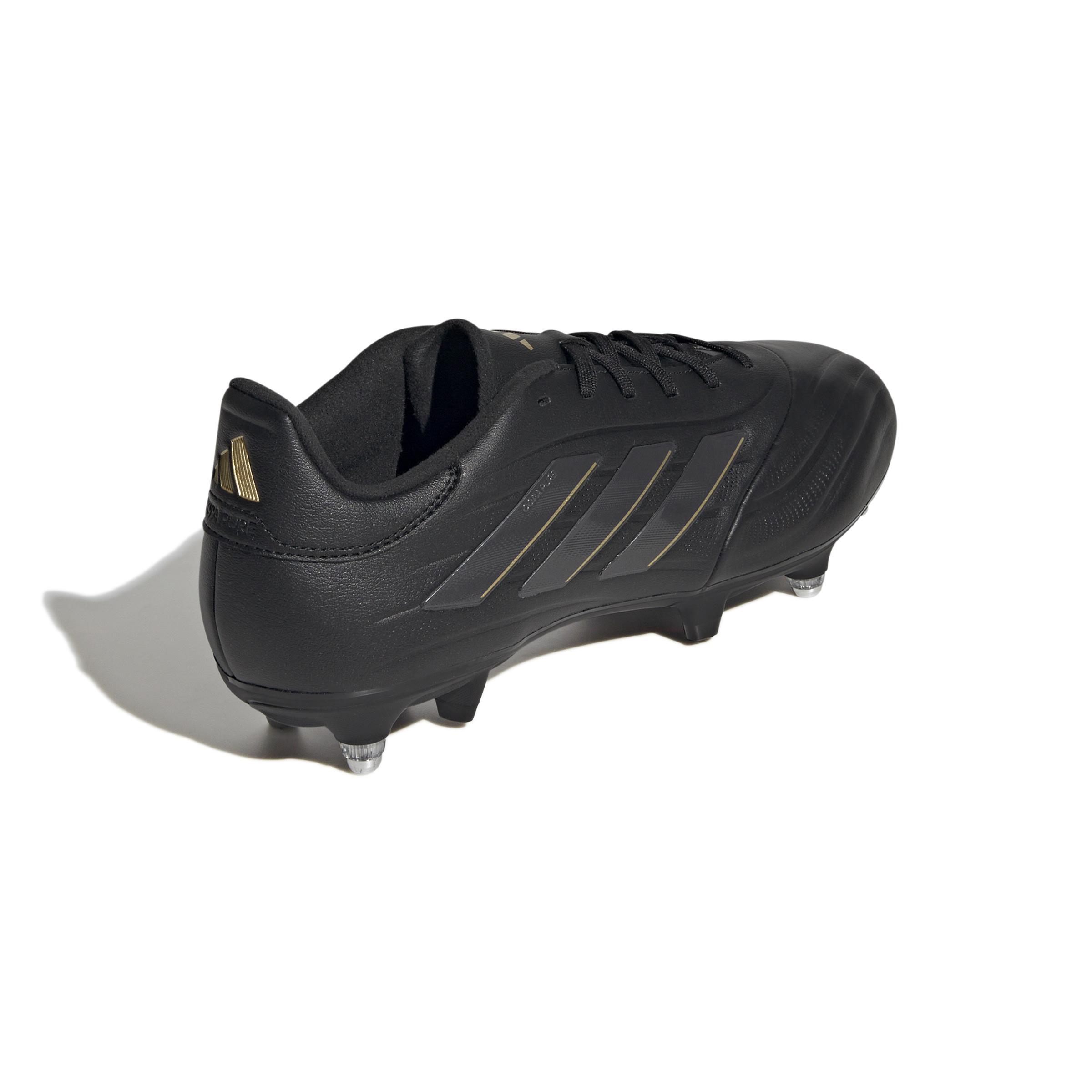 ADIDAS SCARPA COPA PURE 2 LEAGUE UOMO NERO IH8320