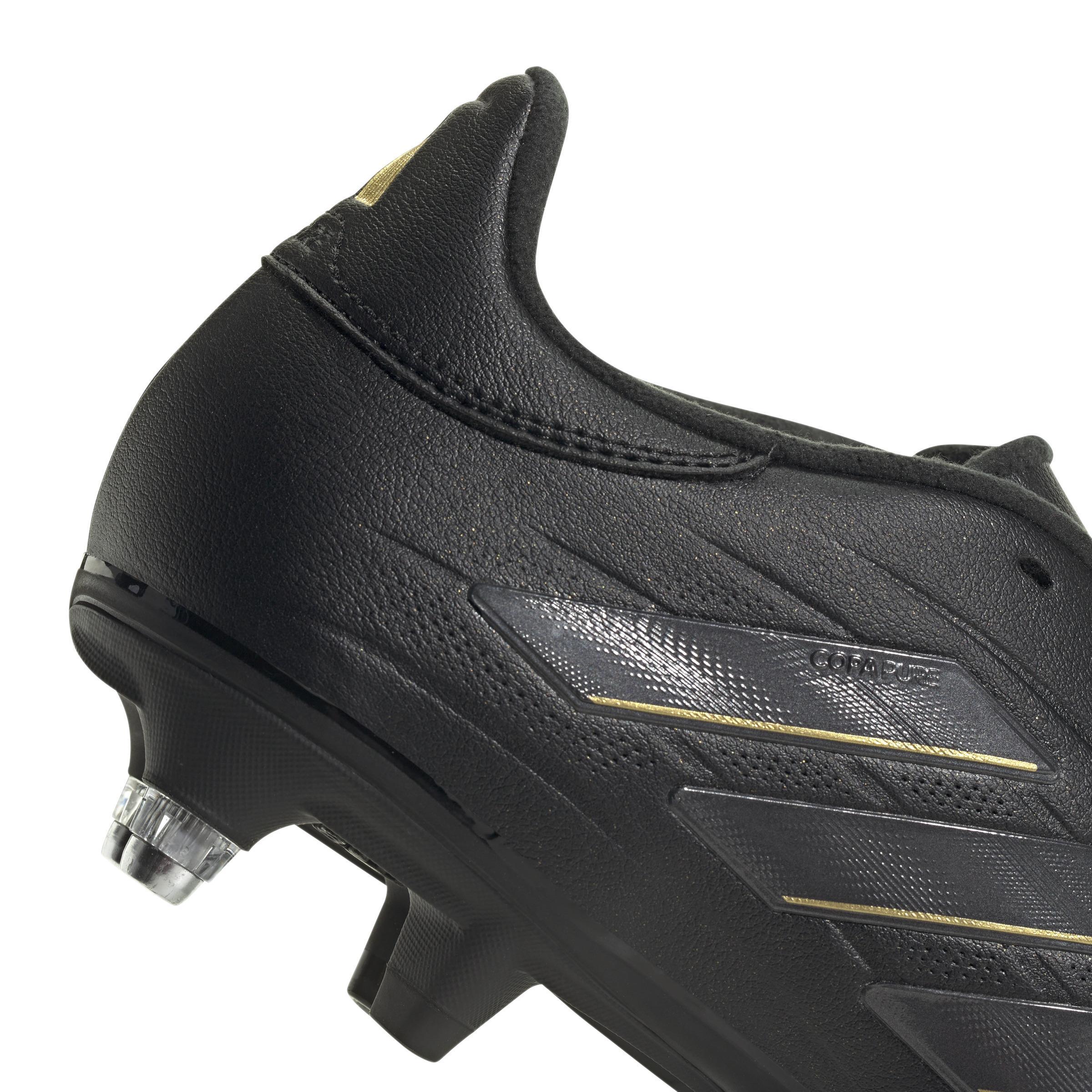 ADIDAS SCARPA COPA PURE 2 LEAGUE UOMO NERO IH8320