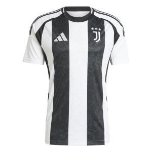 Juve home jsy 24/25 - white/black