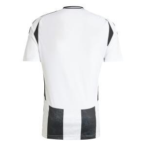 Juve home jsy 24/25 - white/black