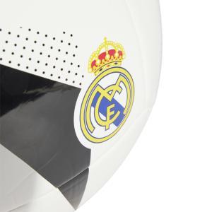 Pallone real madrid  home 24/25 unsex pallone