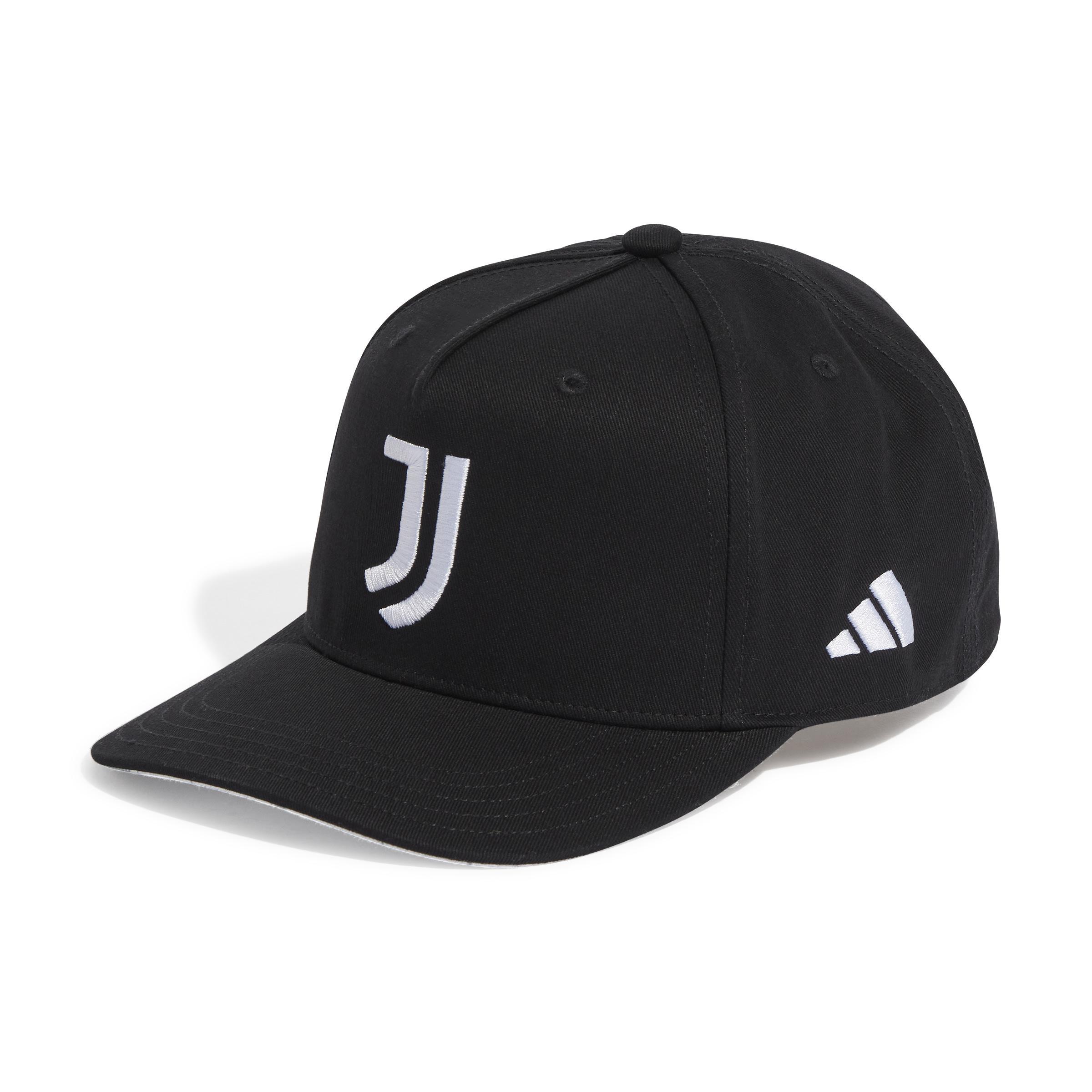 ADIDAS JUVE SB CAPPELLO 24/25 UNISEX NERO IY0424