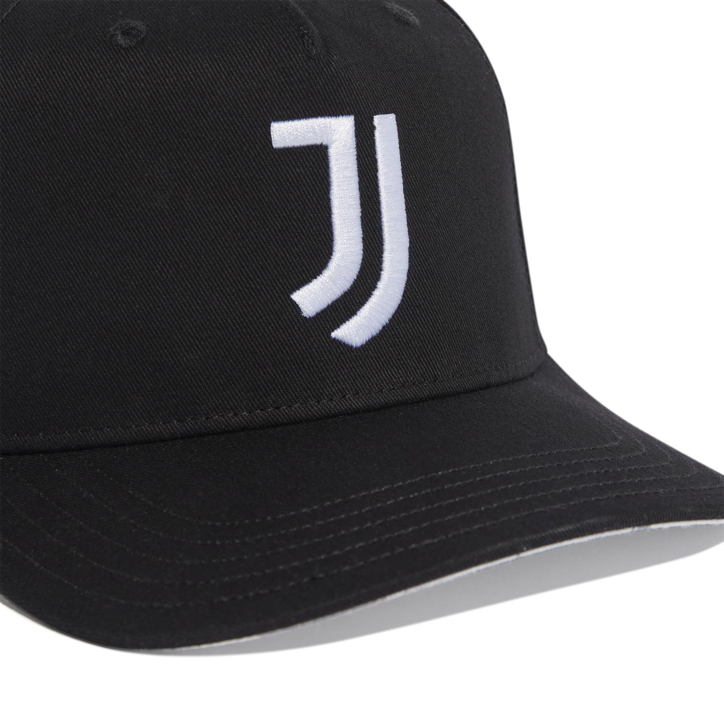 ADIDAS JUVE SB CAPPELLO 24/25 UNISEX NERO IY0424