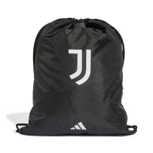 Juve sacca 24/25 unisex nero