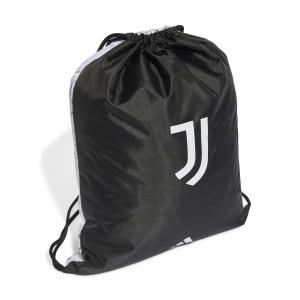 Juve sacca 24/25 unisex nero