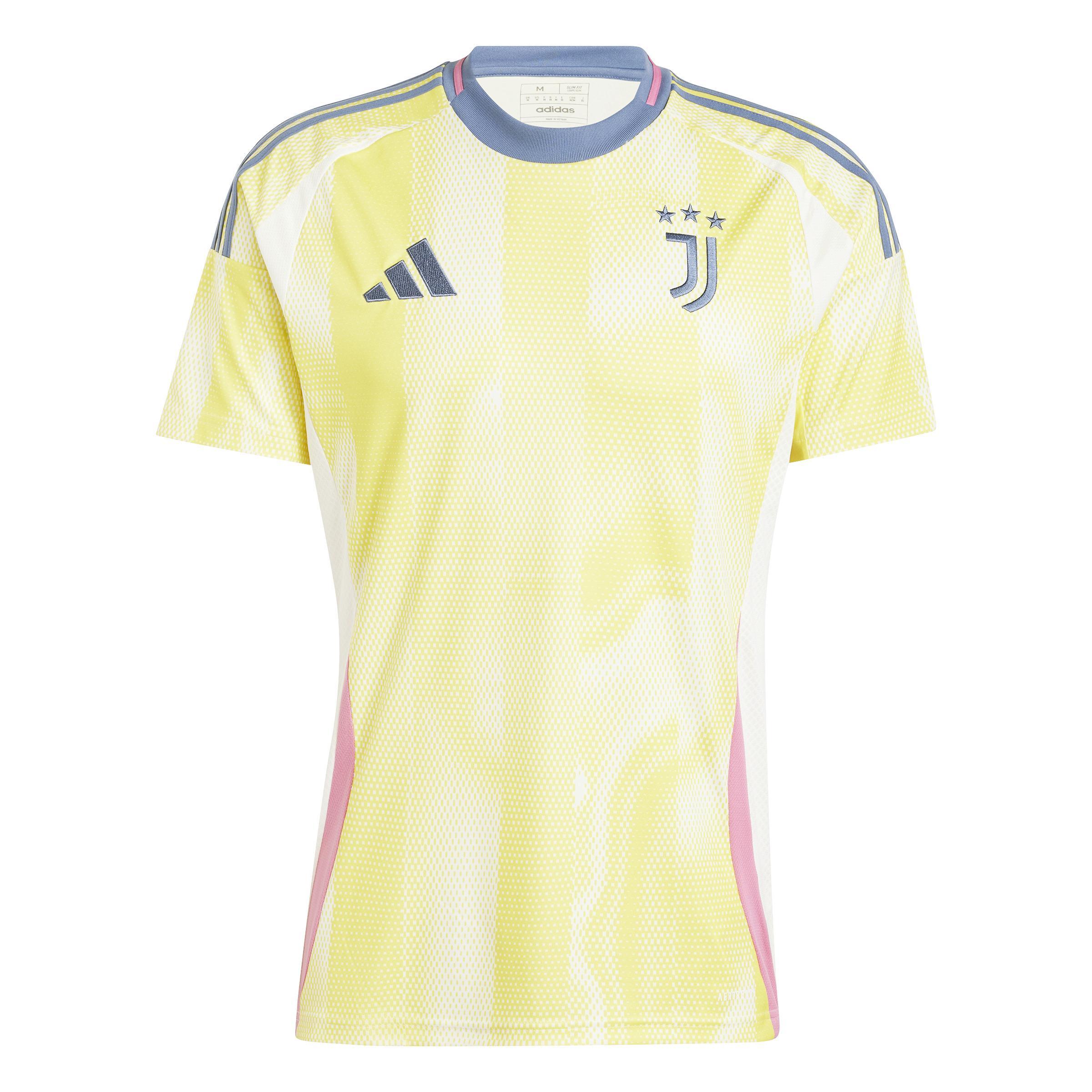 ADIDAS JUVE AWAY JSY 24/25 - PURSUL JH1357