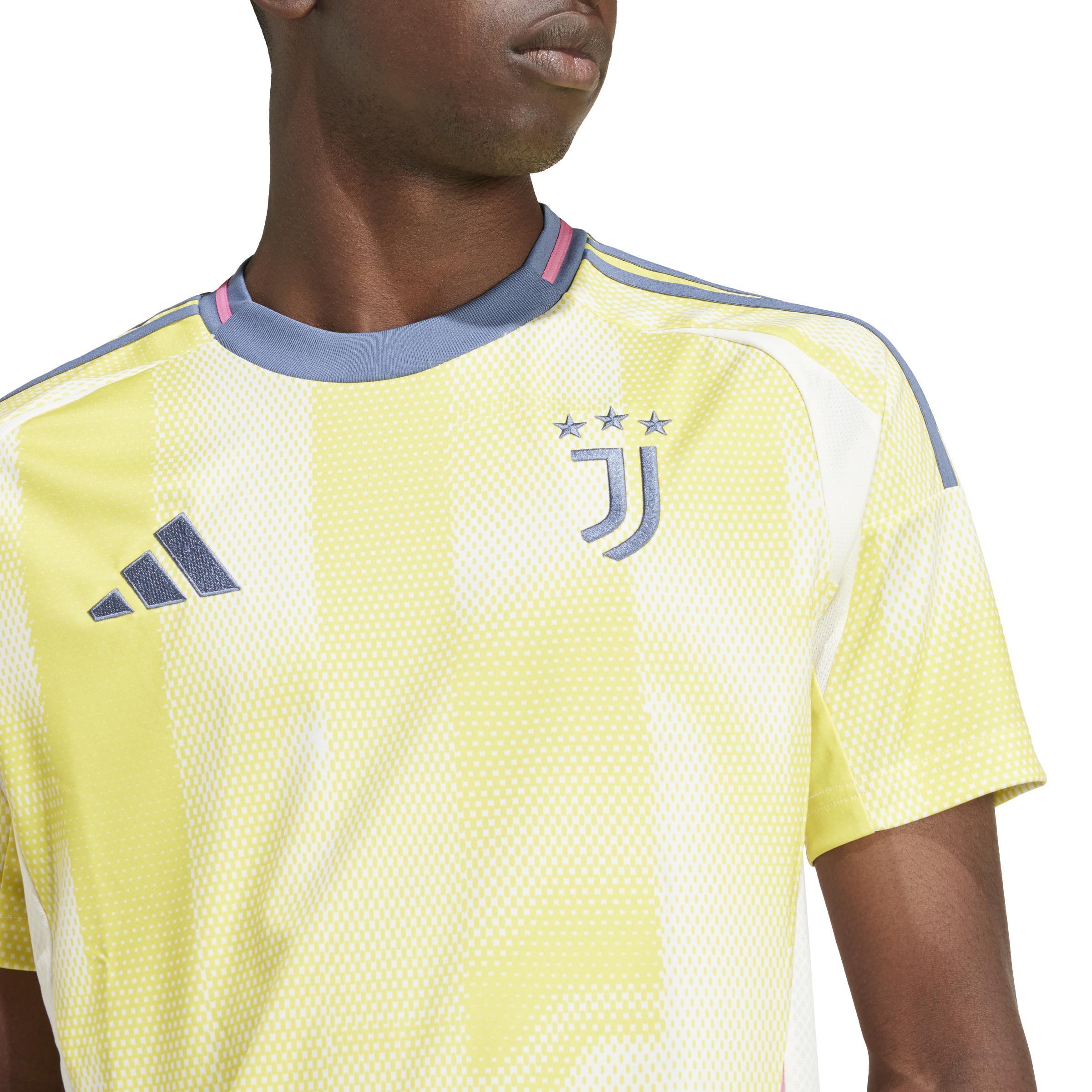 ADIDAS JUVE AWAY JSY 24/25 - PURSUL JH1357