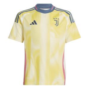 Juve away jsy 24/24 jr. - pursul